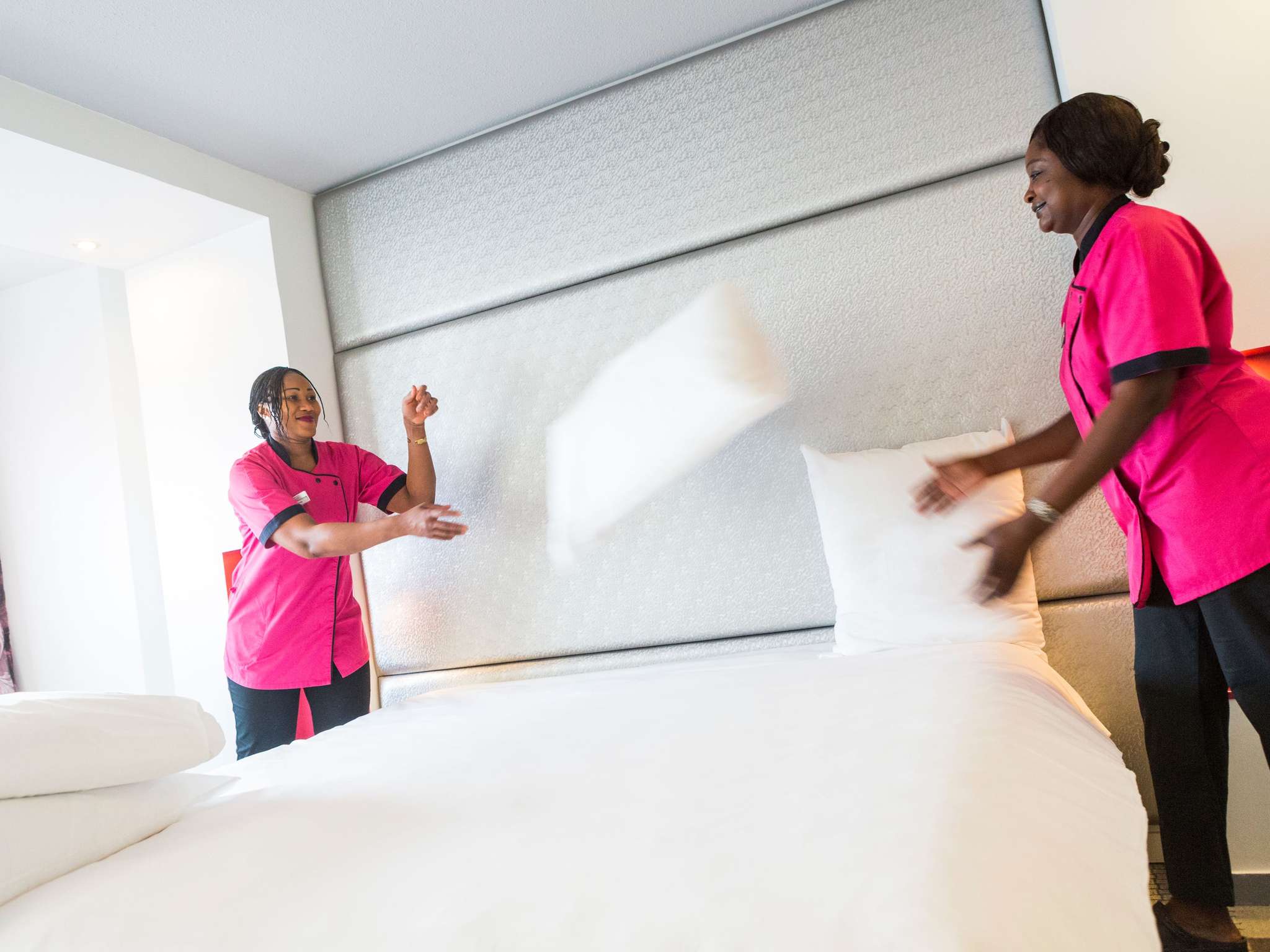 Photo - Mercure Hotel Wuerzburg am Mainufer