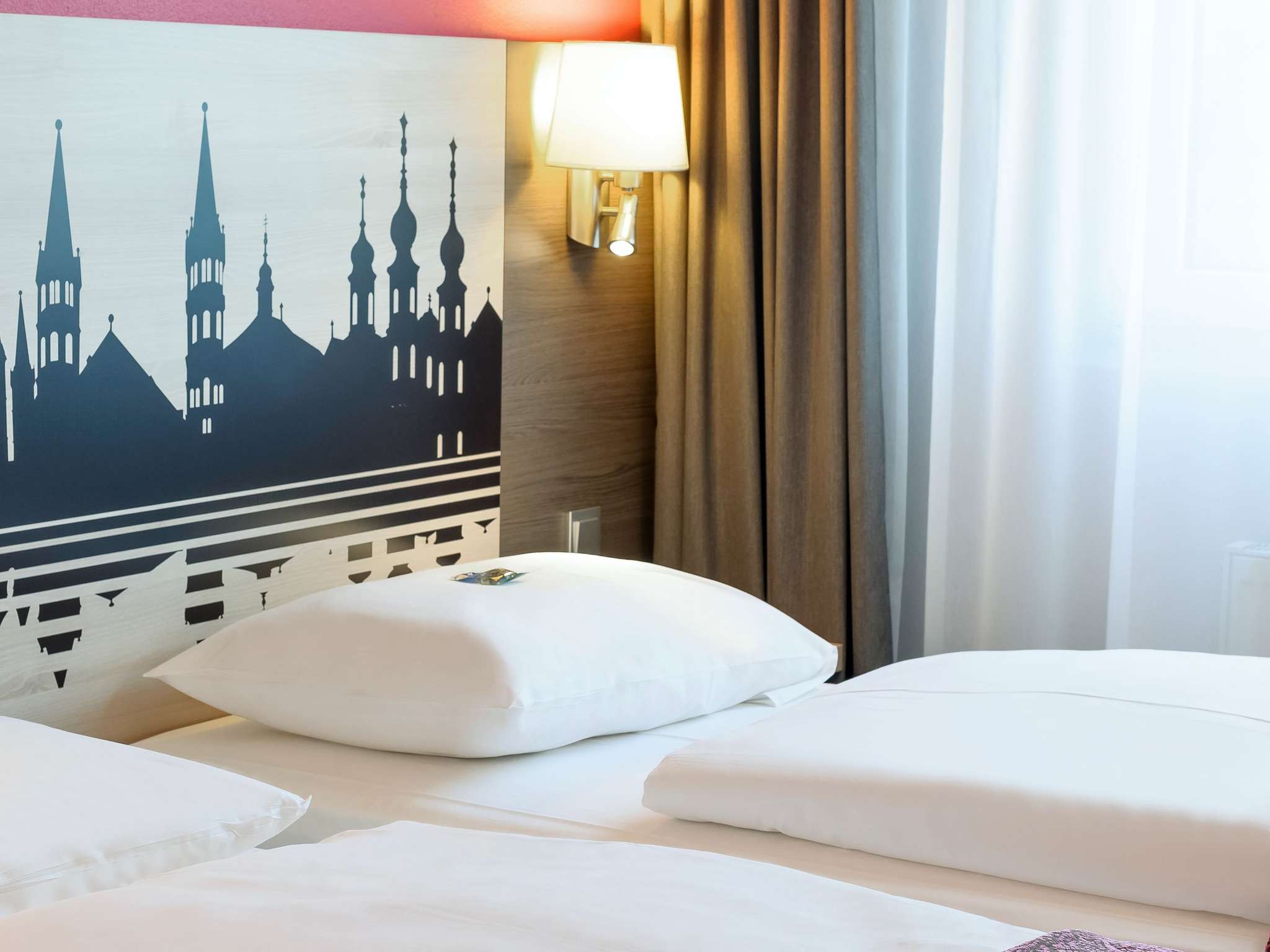 Photo - Mercure Hotel Wuerzburg am Mainufer