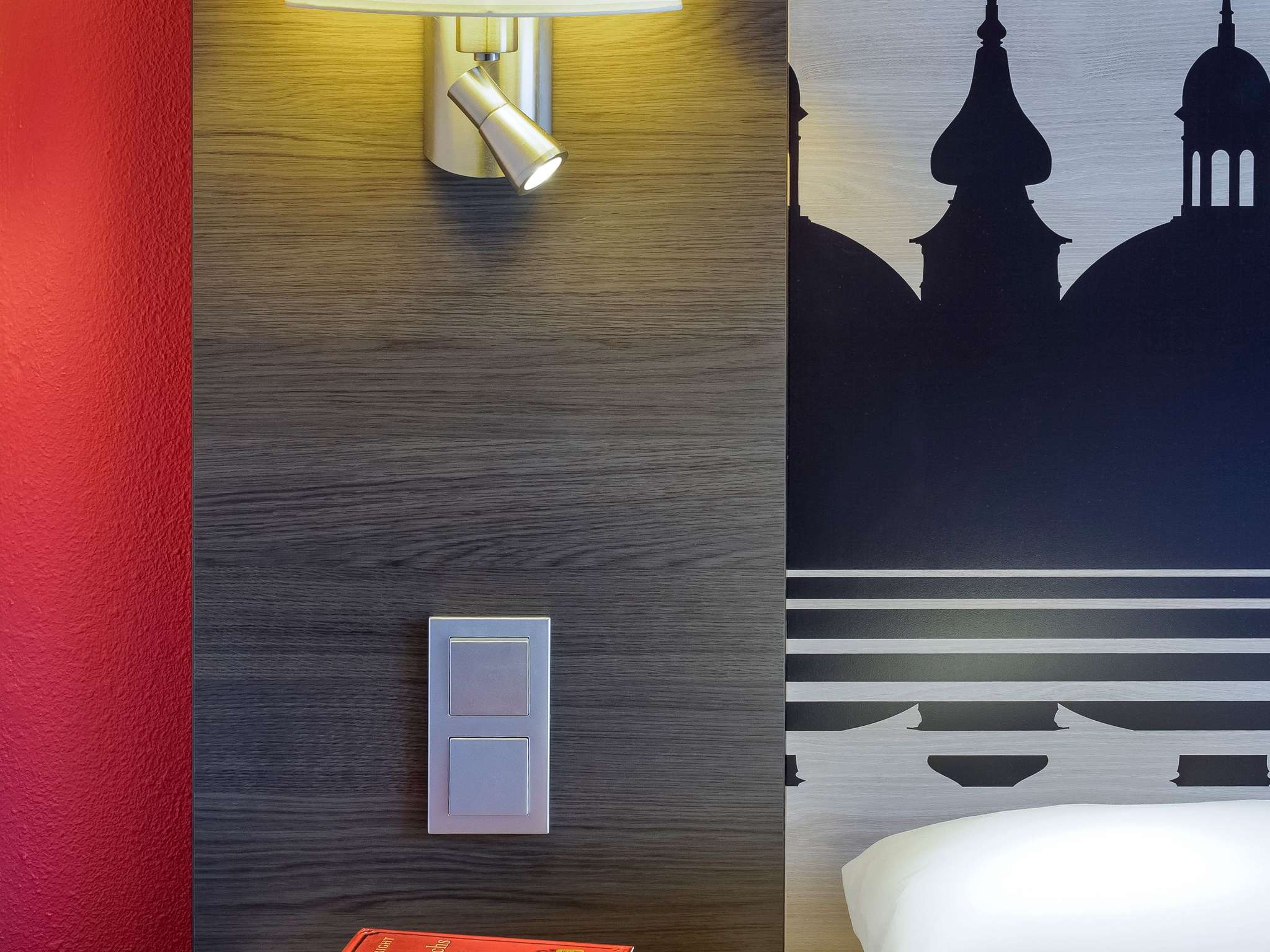 Photo - Mercure Hotel Wuerzburg am Mainufer