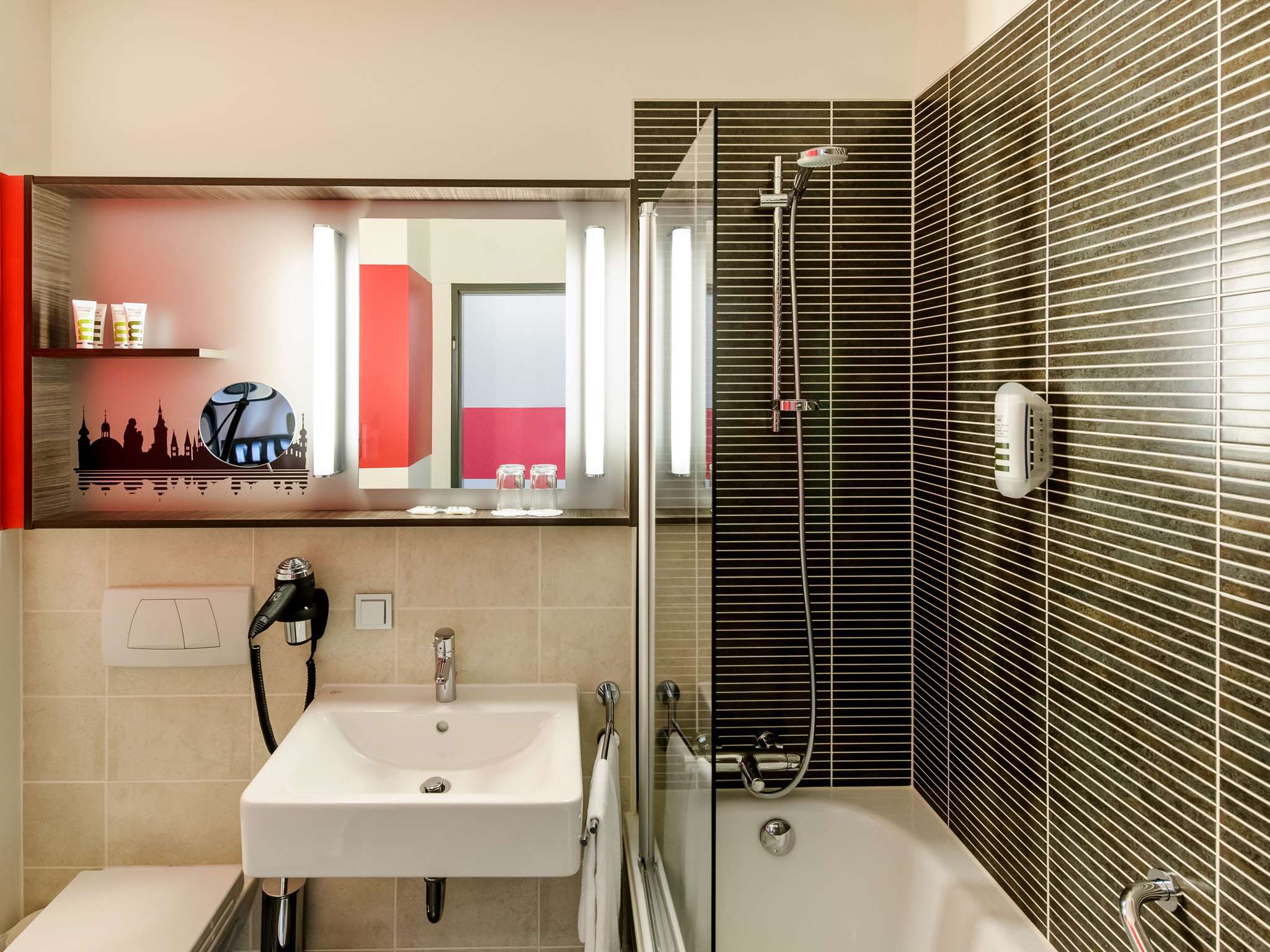 Photo - Mercure Hotel Wuerzburg am Mainufer