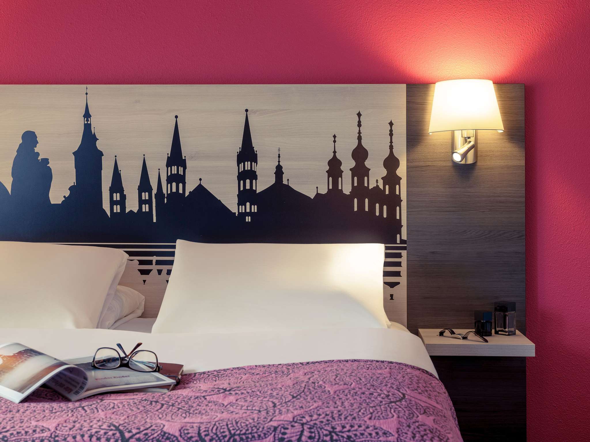 Photo - Mercure Hotel Wuerzburg am Mainufer