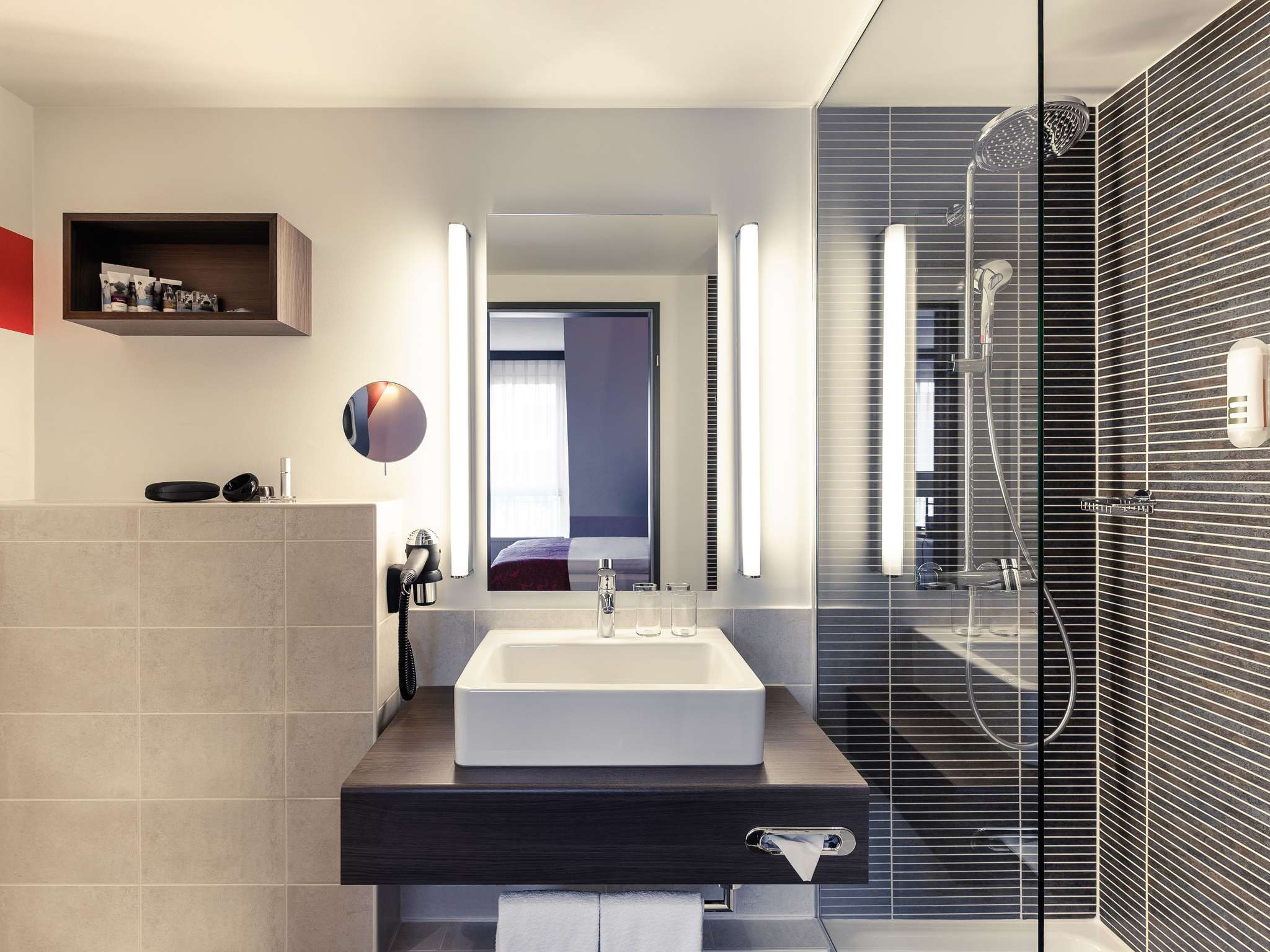 Photo - Mercure Hotel Wuerzburg am Mainufer