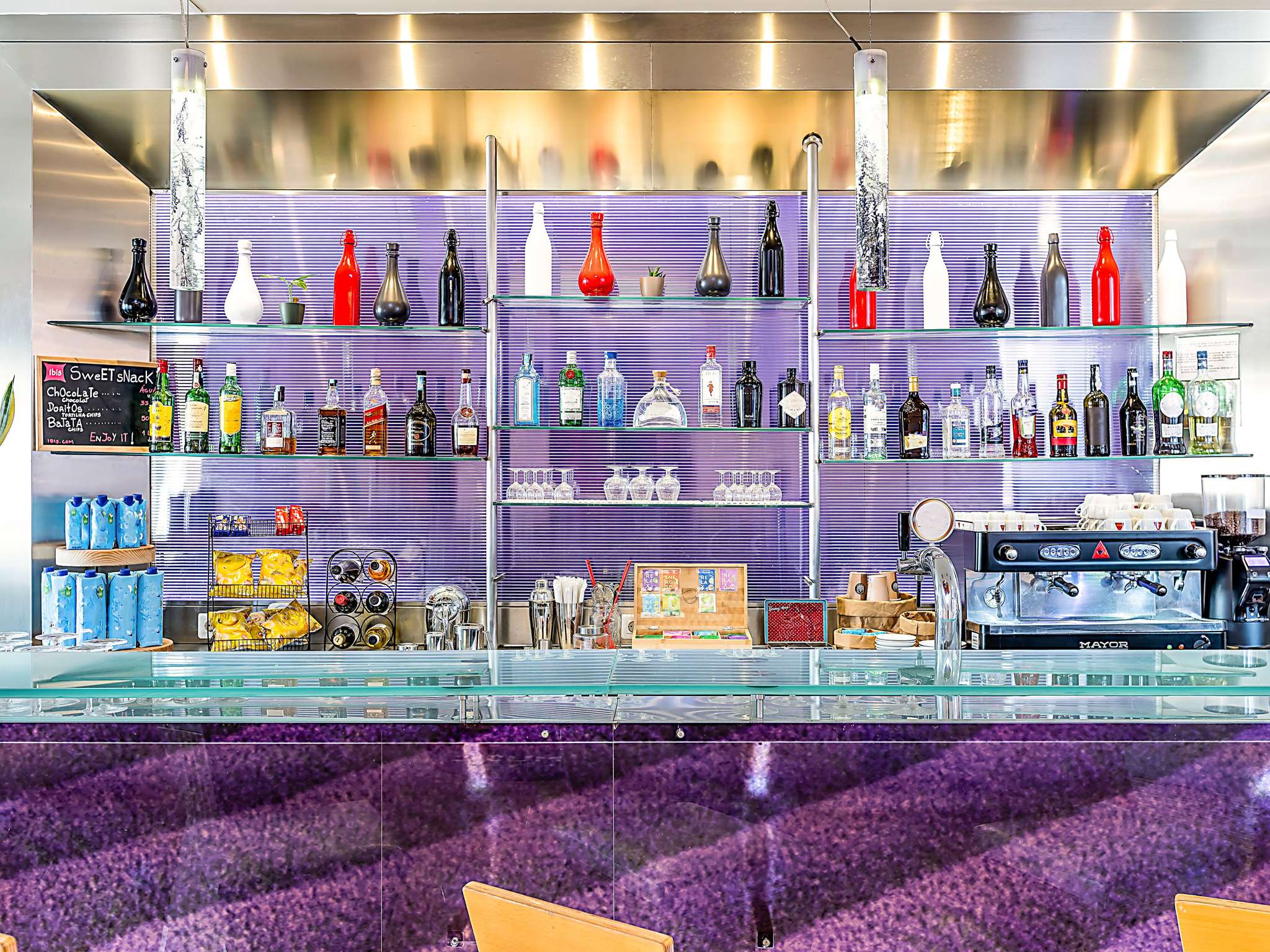 Foto - Hotel ibis Evora