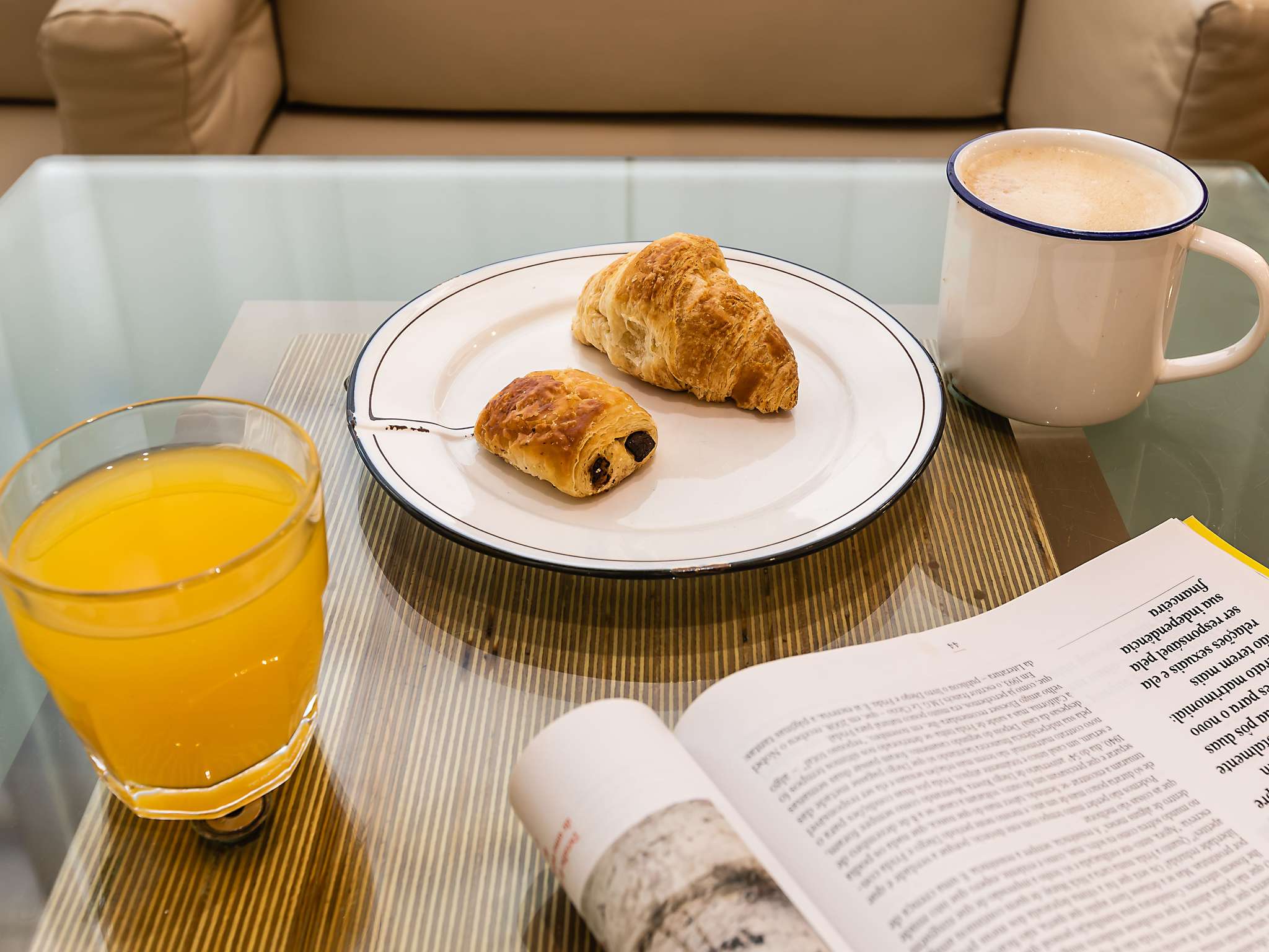 Foto - Hotel ibis Evora