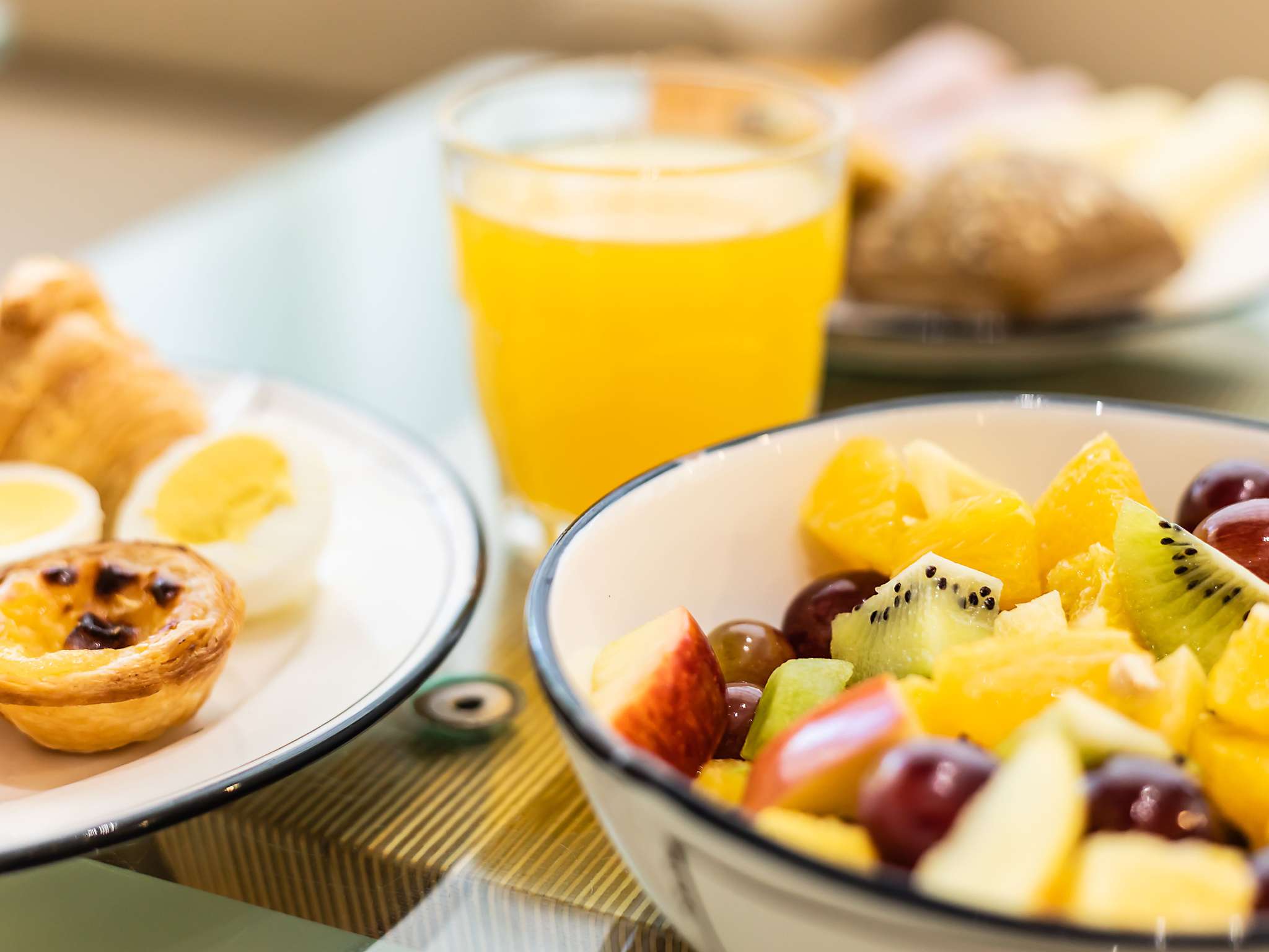 Foto - Hotel ibis Evora