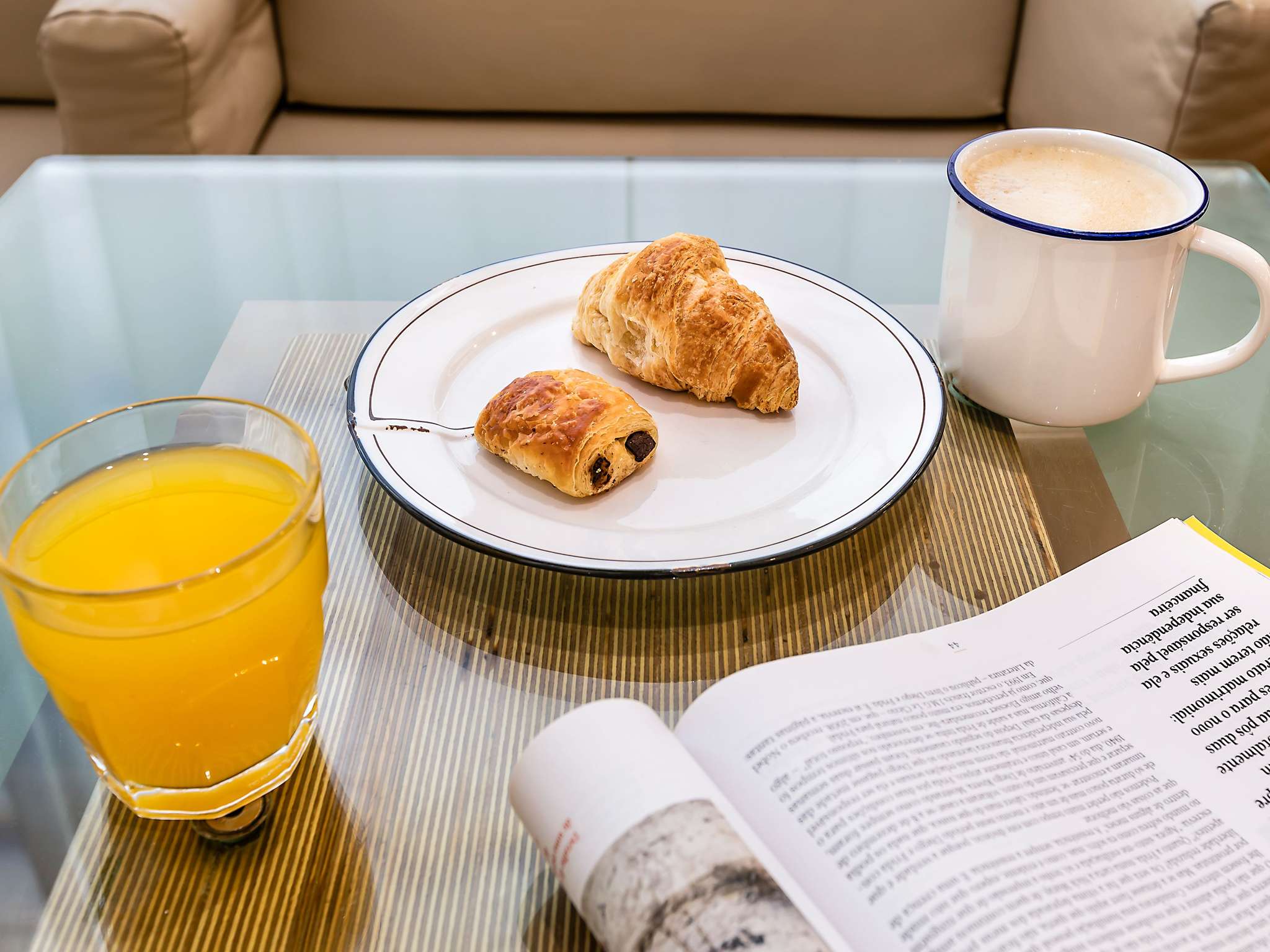 Foto - Hotel ibis Evora