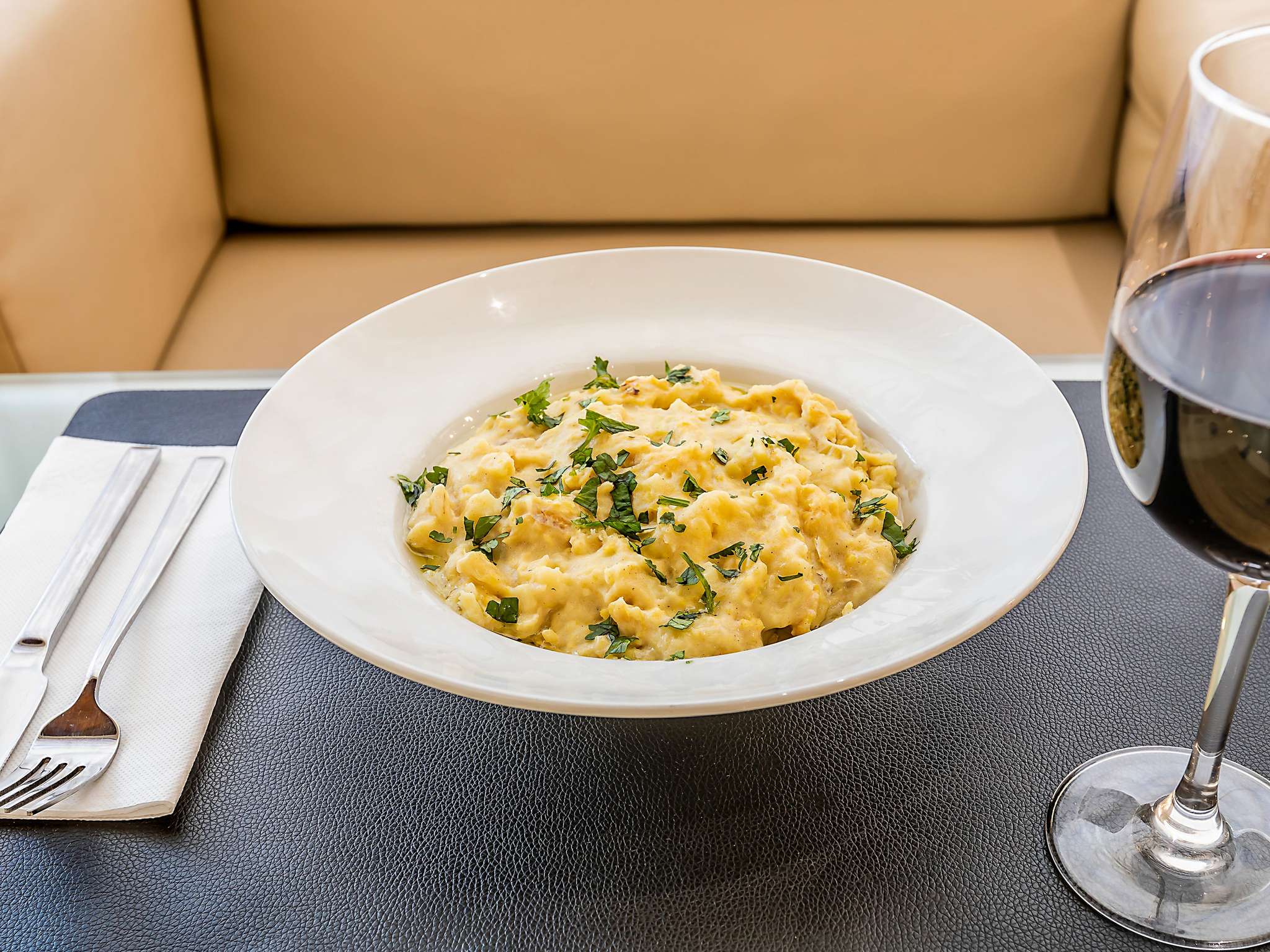 Foto - Hotel ibis Evora