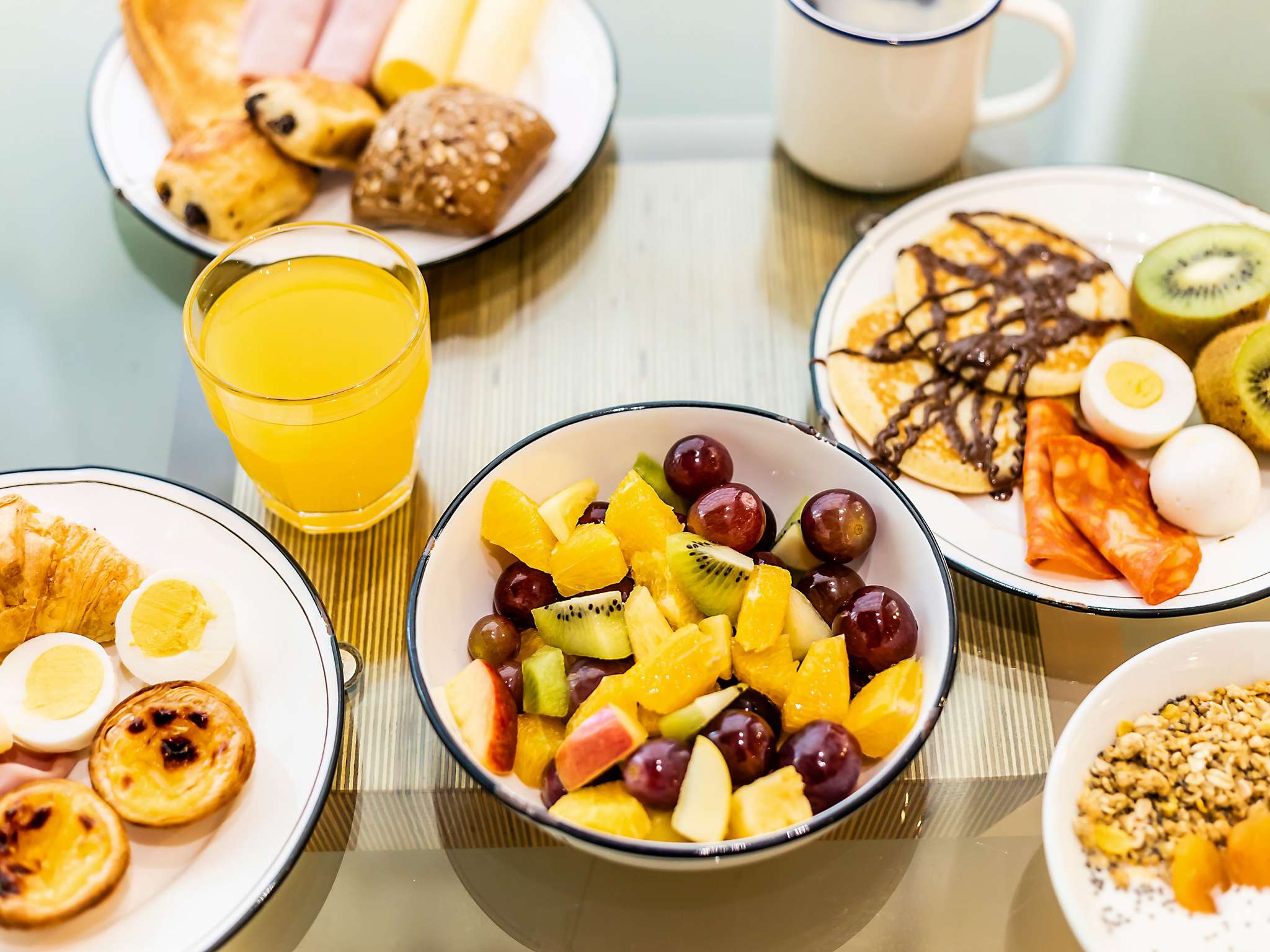 Foto - Hotel ibis Evora