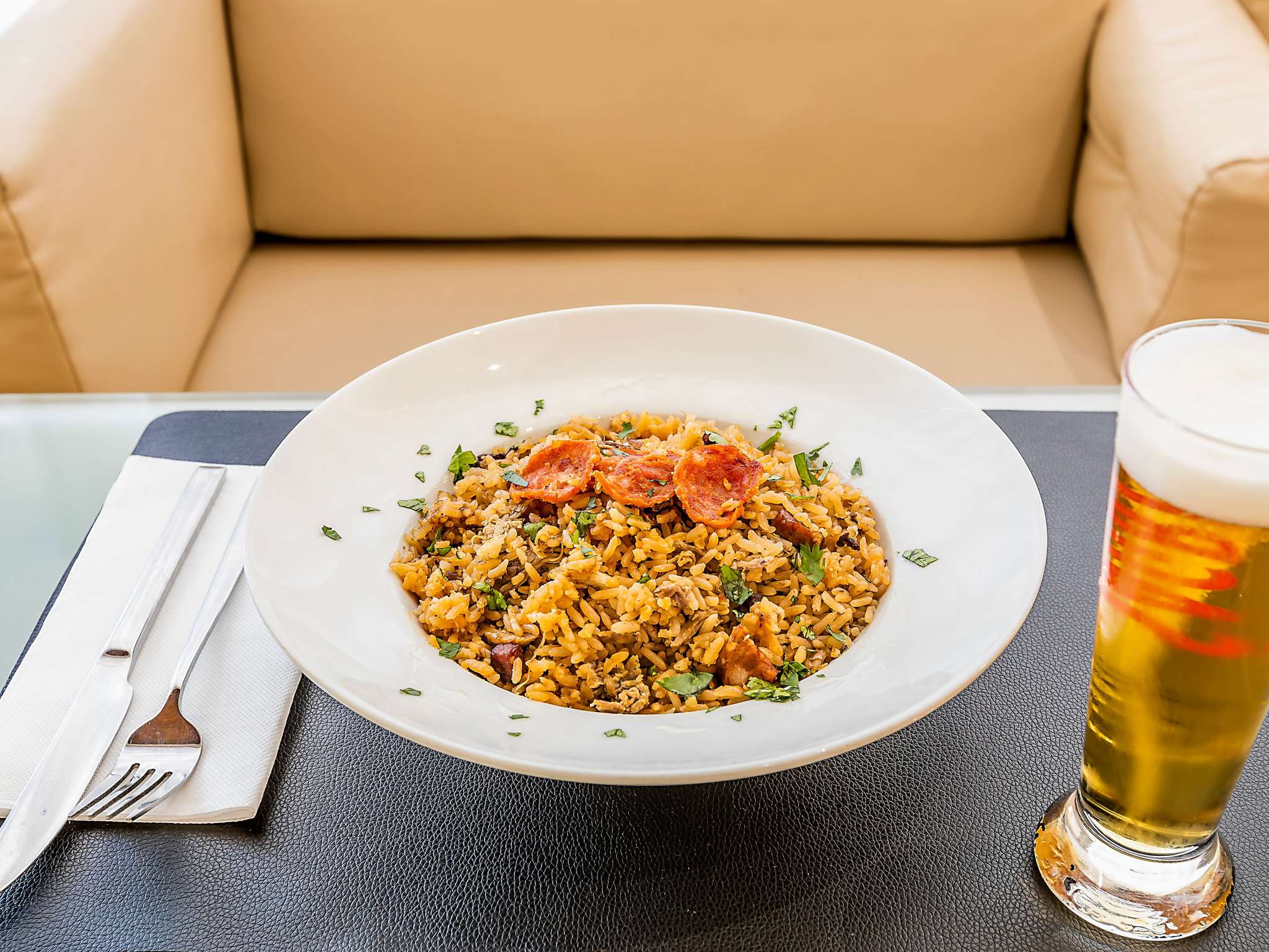 Foto - Hotel ibis Evora