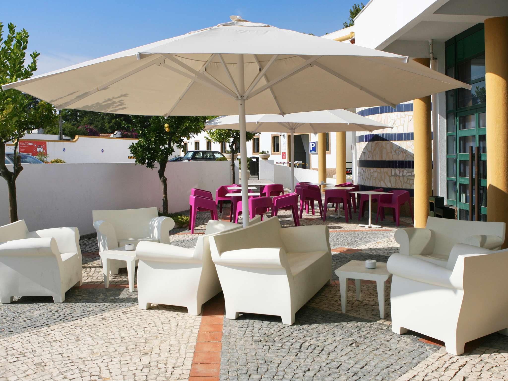 Foto - Hotel ibis Evora