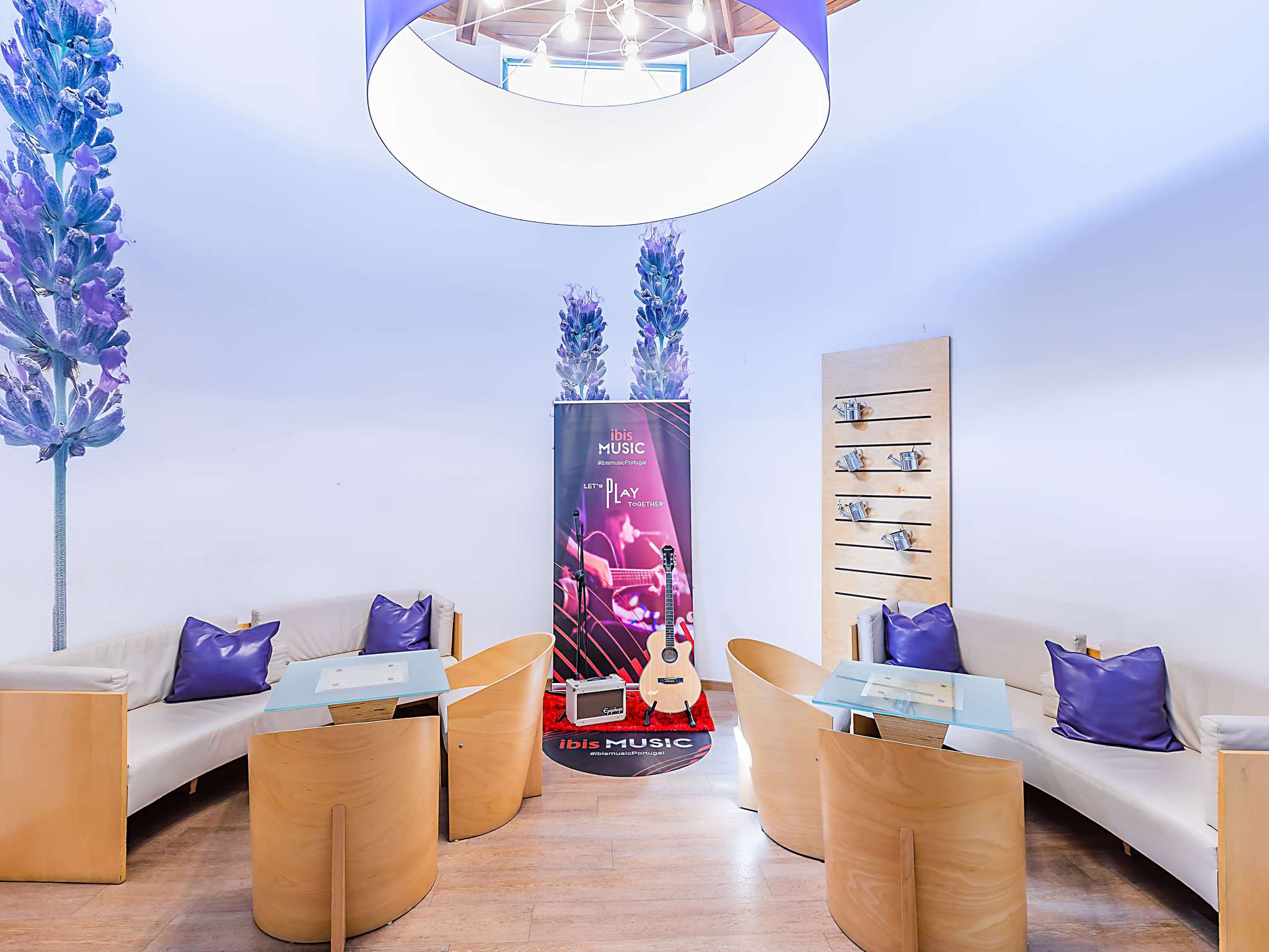 Foto - Hotel ibis Evora