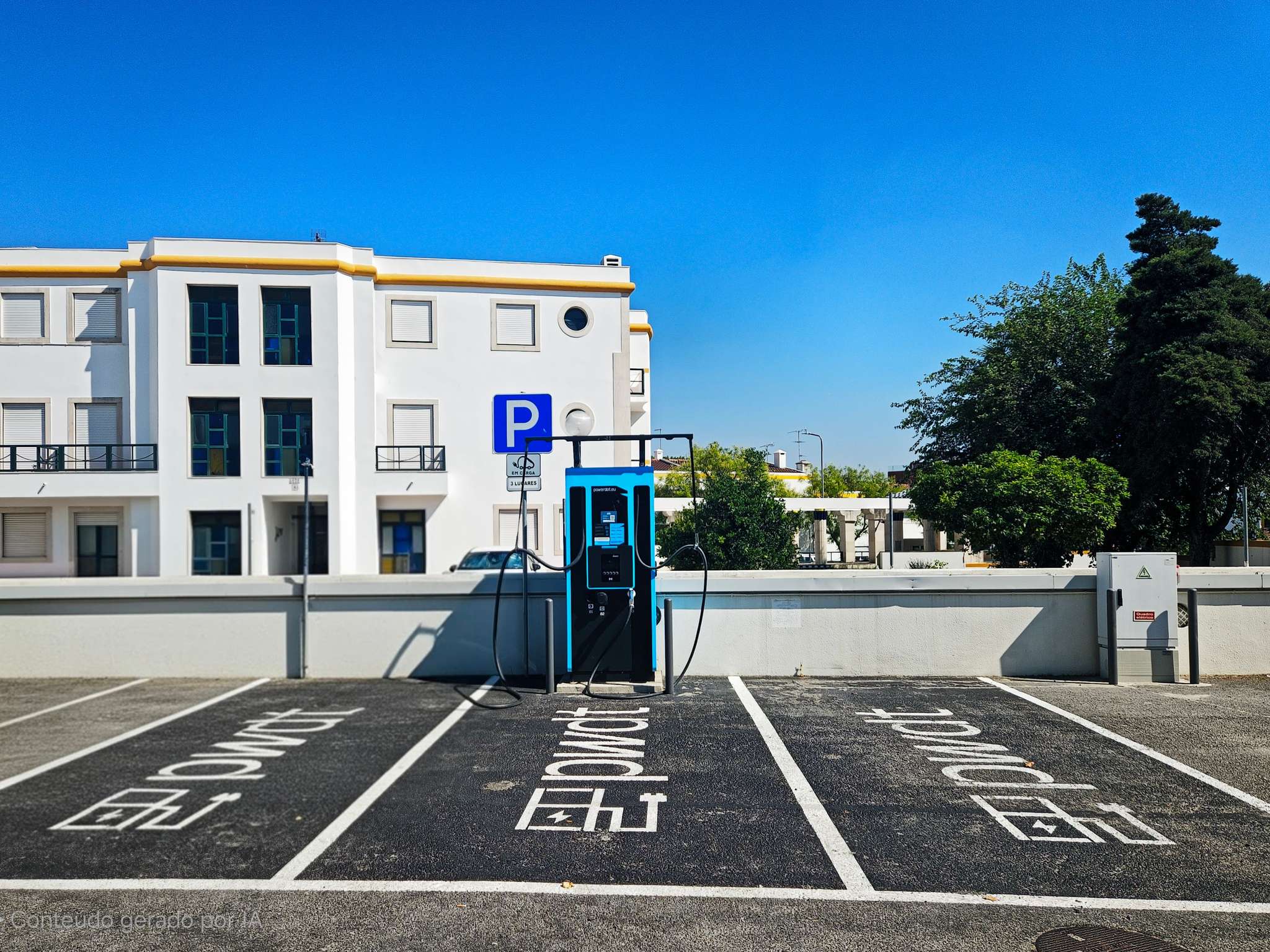 Photo - Hotel ibis Evora