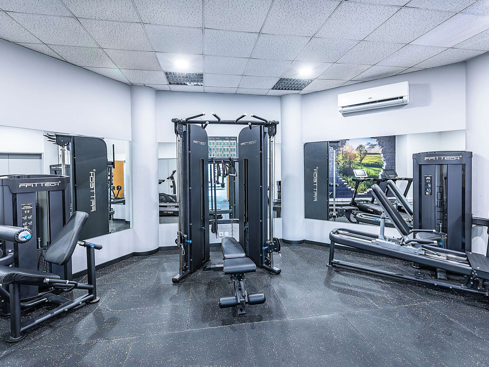 Foto - Hotel ibis Evora