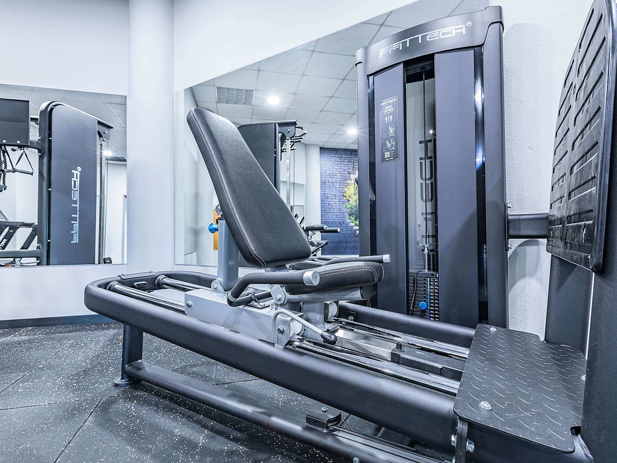 Foto - Hotel ibis Evora