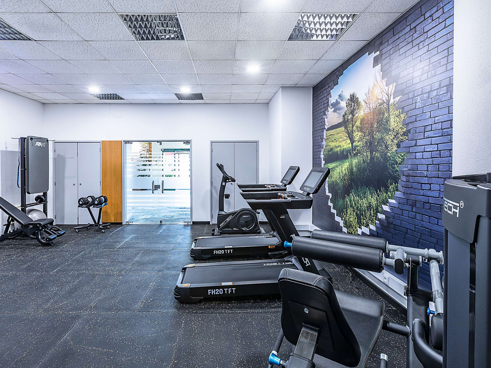 Foto - Hotel ibis Evora