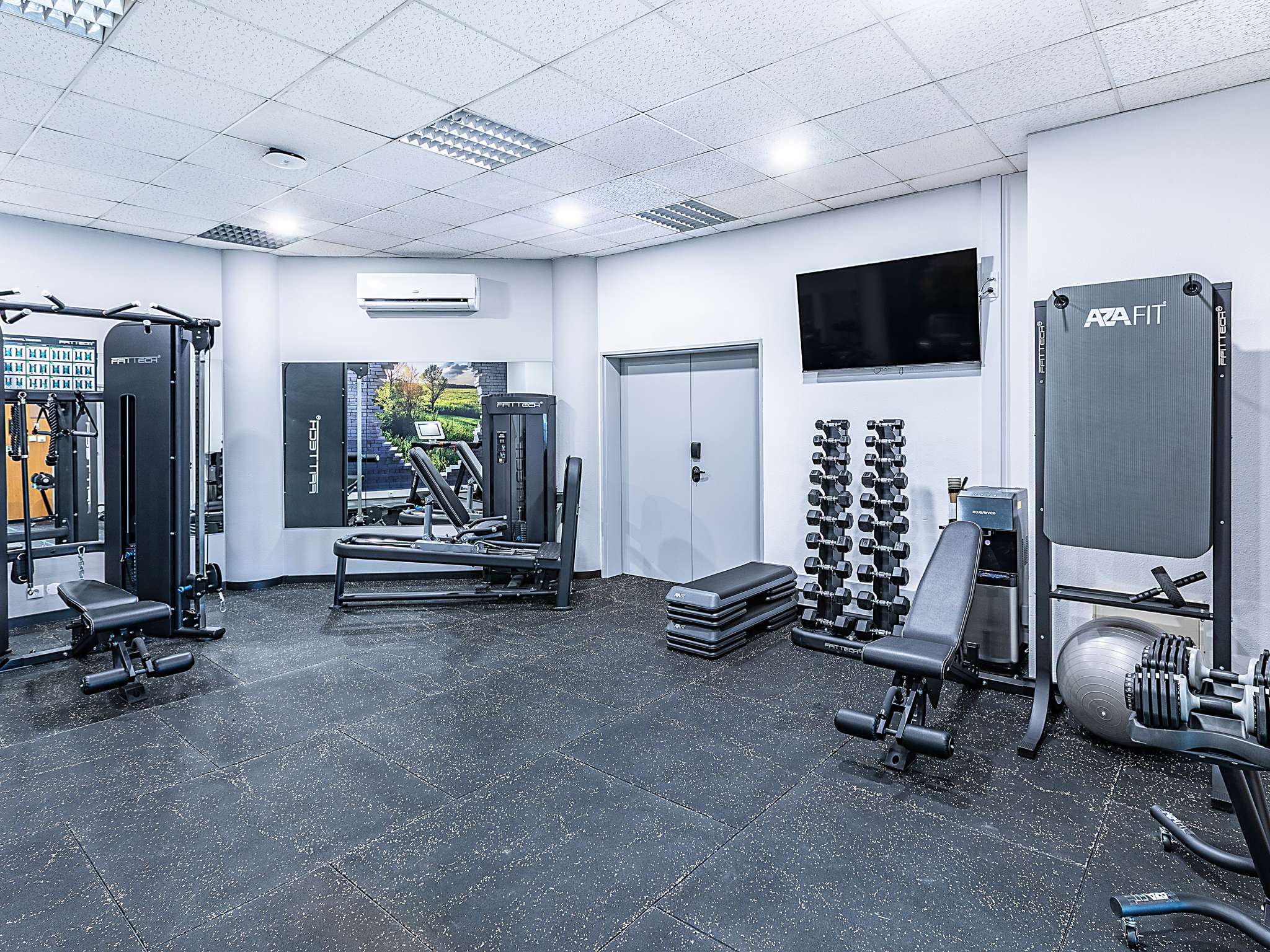 Foto - Hotel ibis Evora