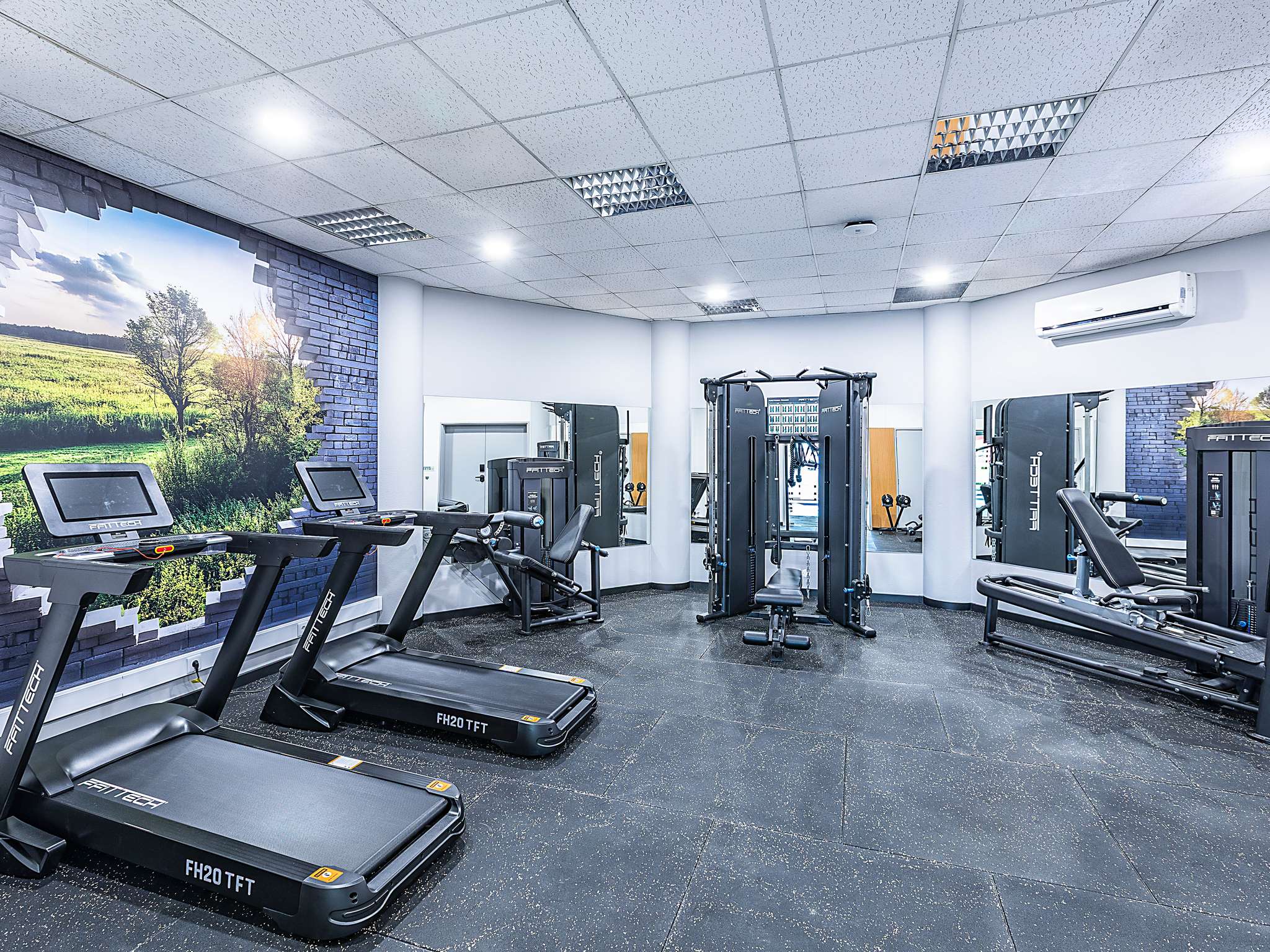 Foto - Hotel ibis Evora