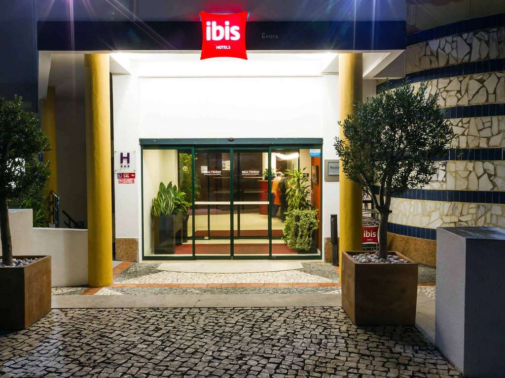 ibis Évora - Image 1