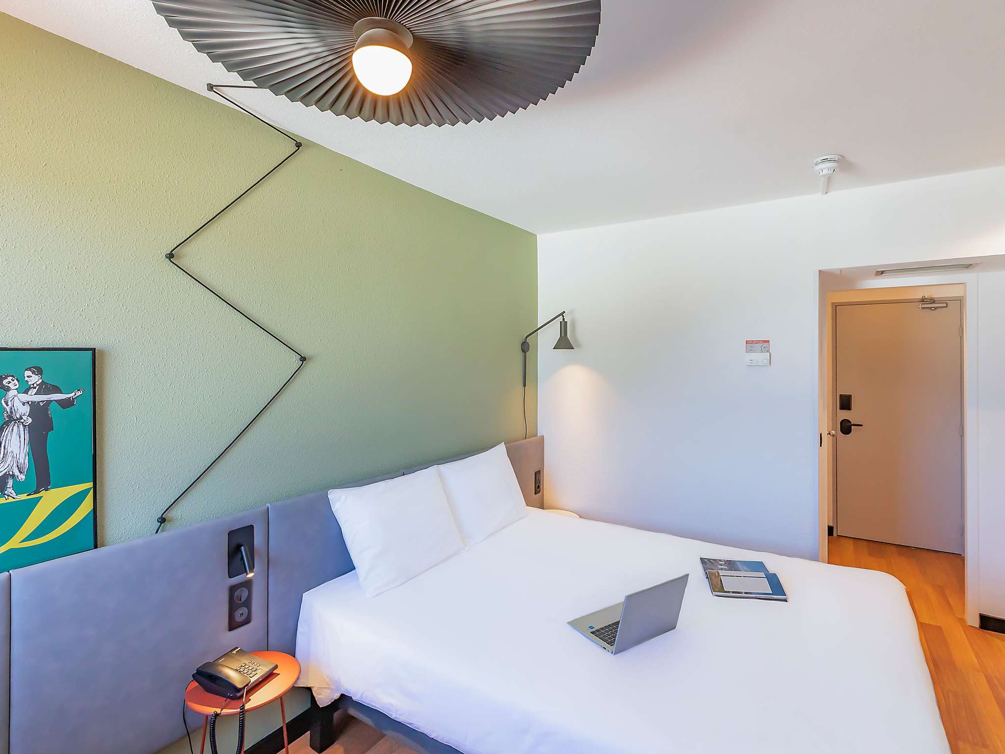 Photo - Hotel ibis Evora