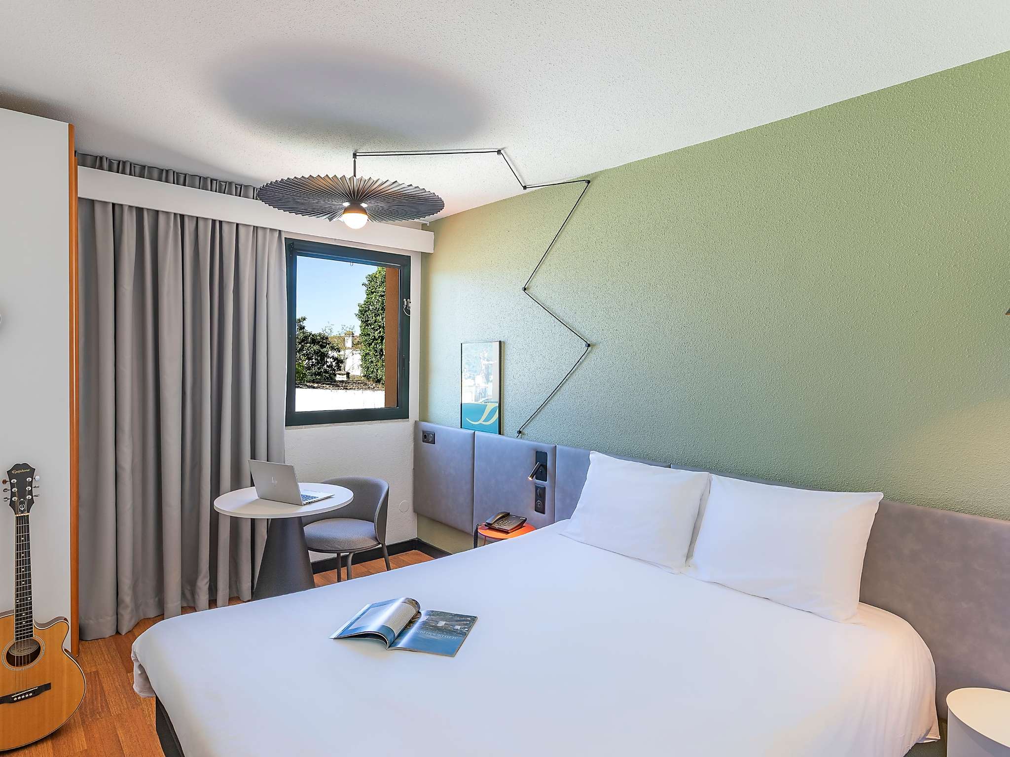 Photo - Hotel ibis Evora
