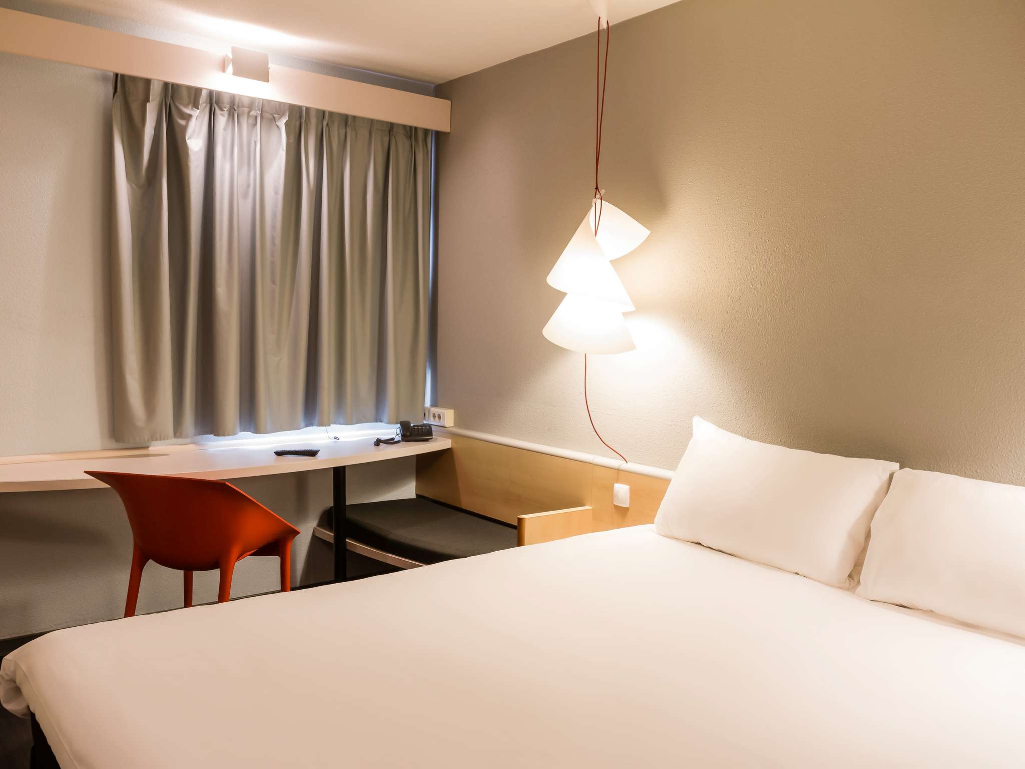 Photo - Hotel ibis Evora
