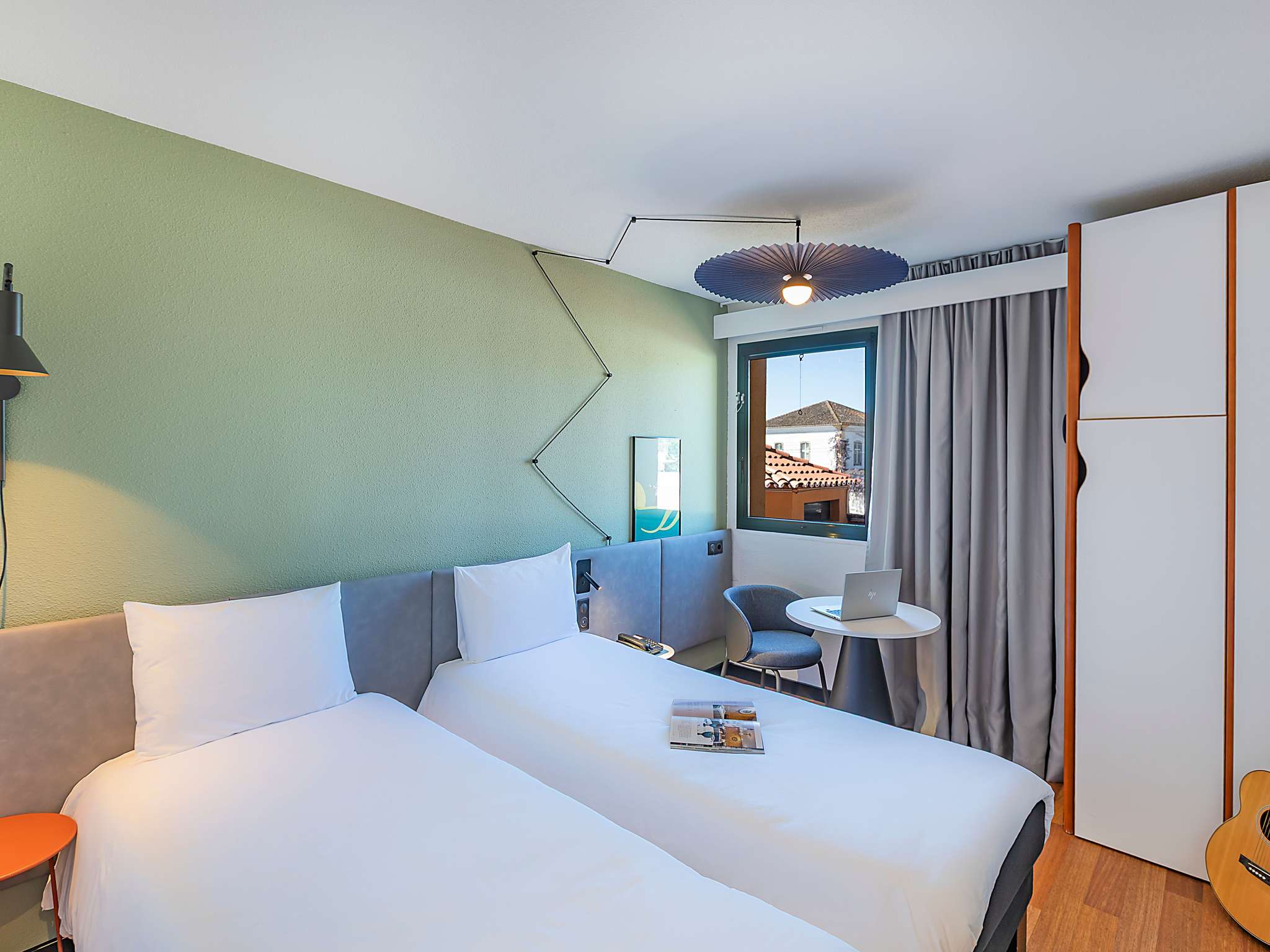 Photo - Hotel ibis Evora