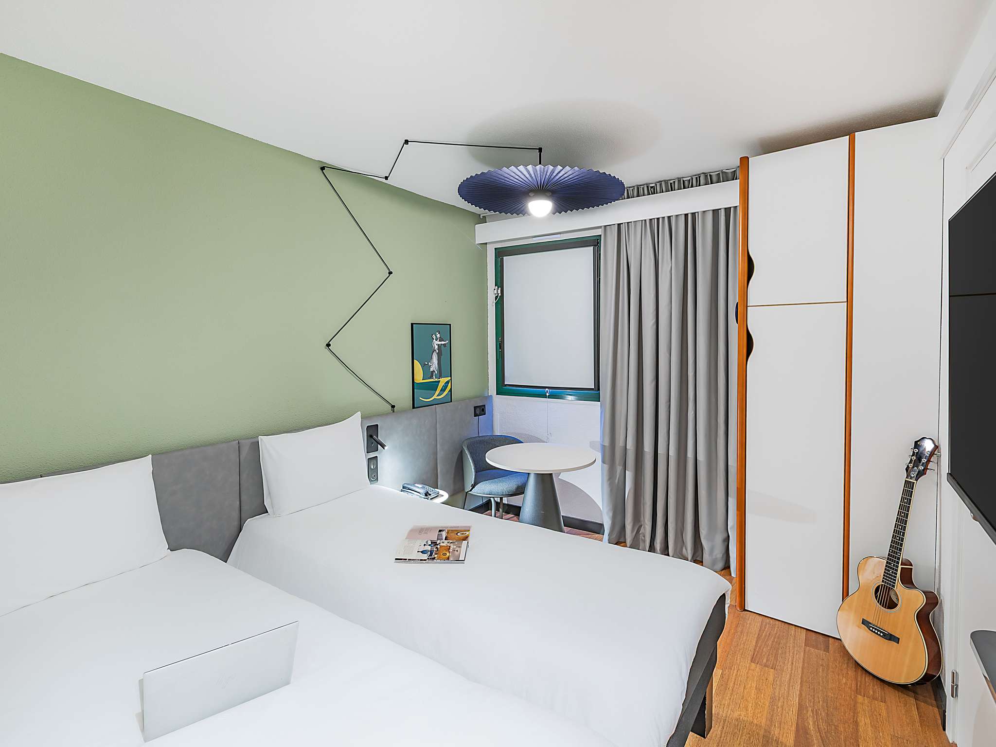 Photo - Hotel ibis Evora