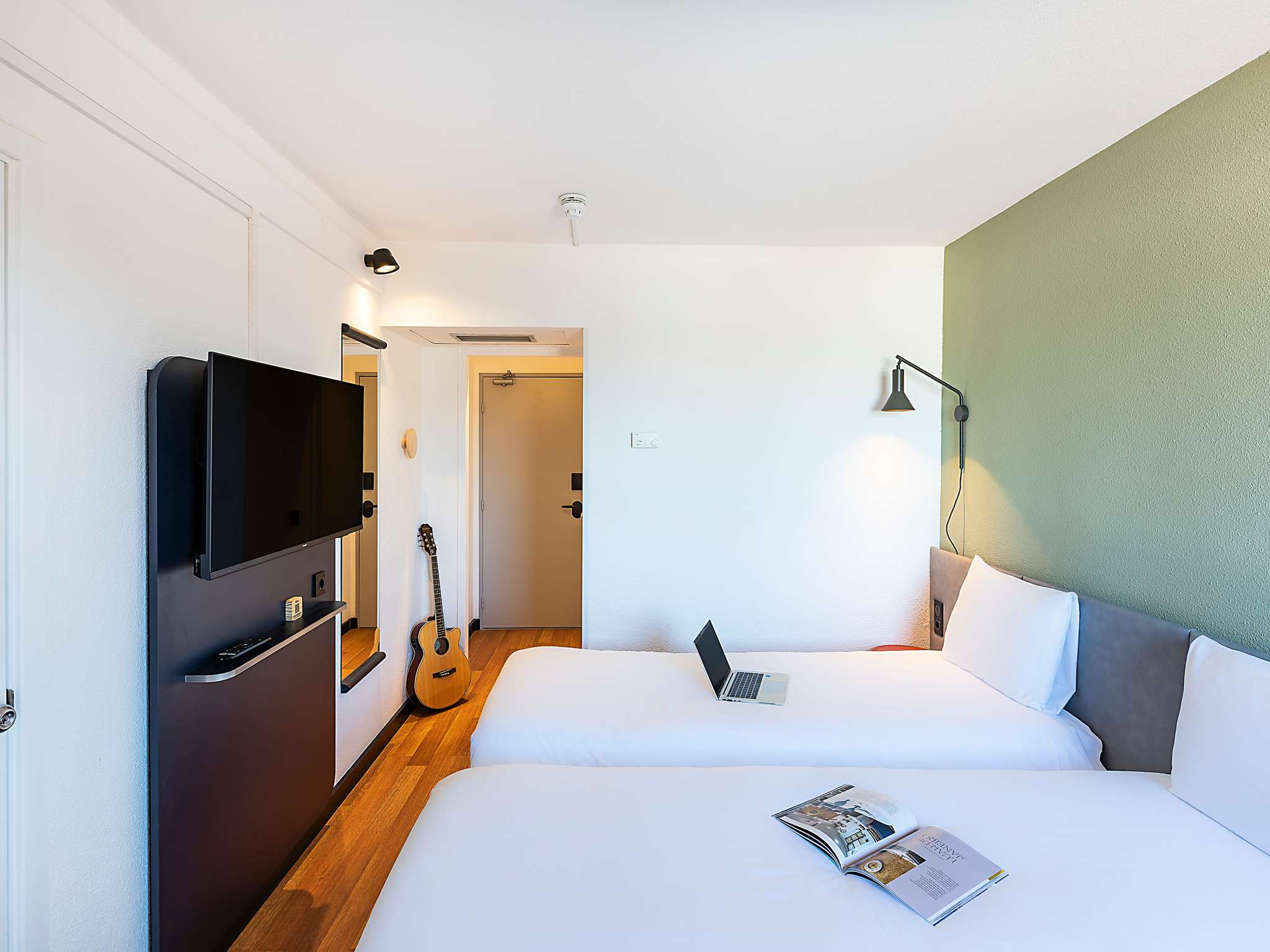 Photo - Hotel ibis Evora