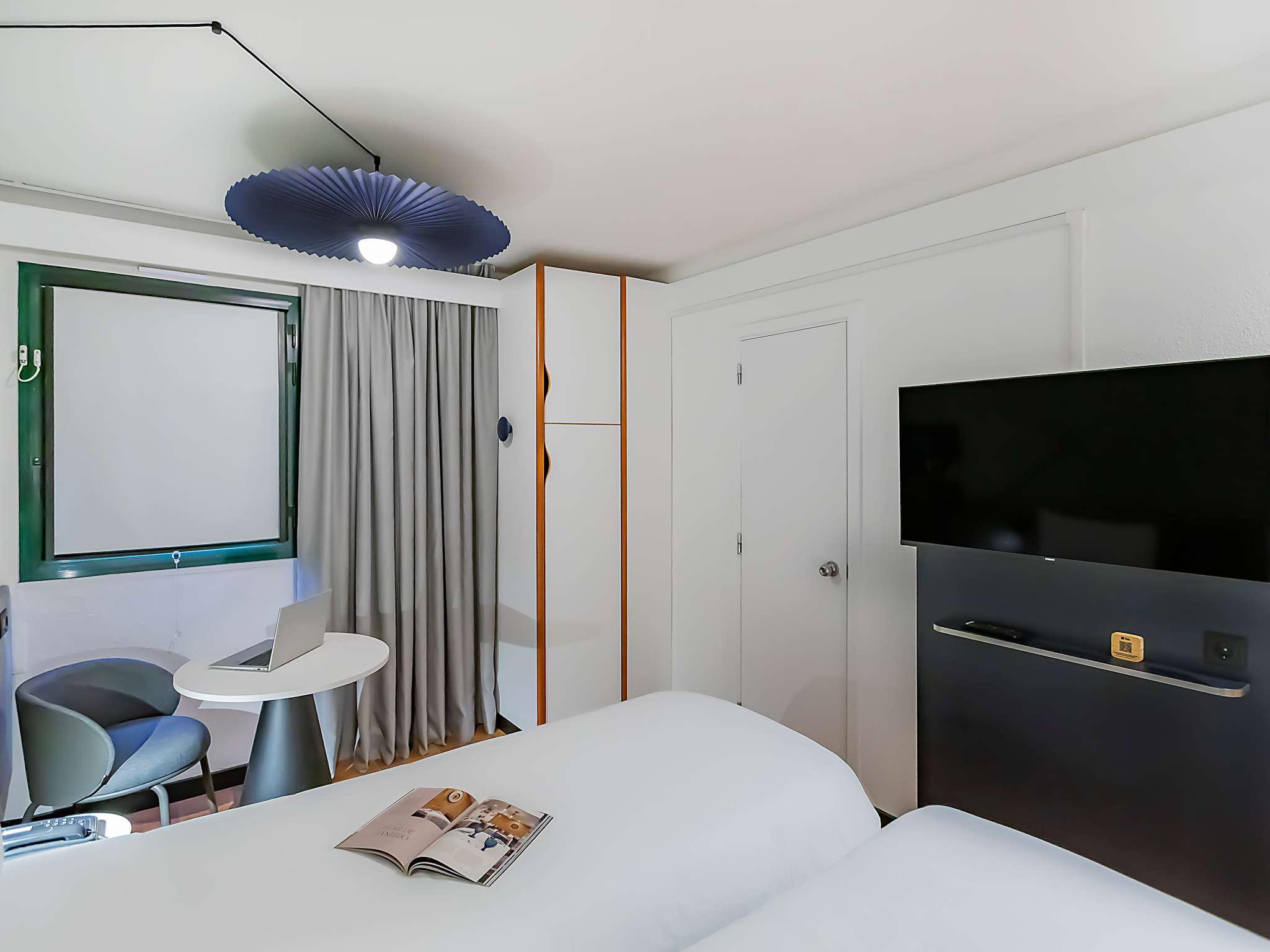 Photo - Hotel ibis Evora