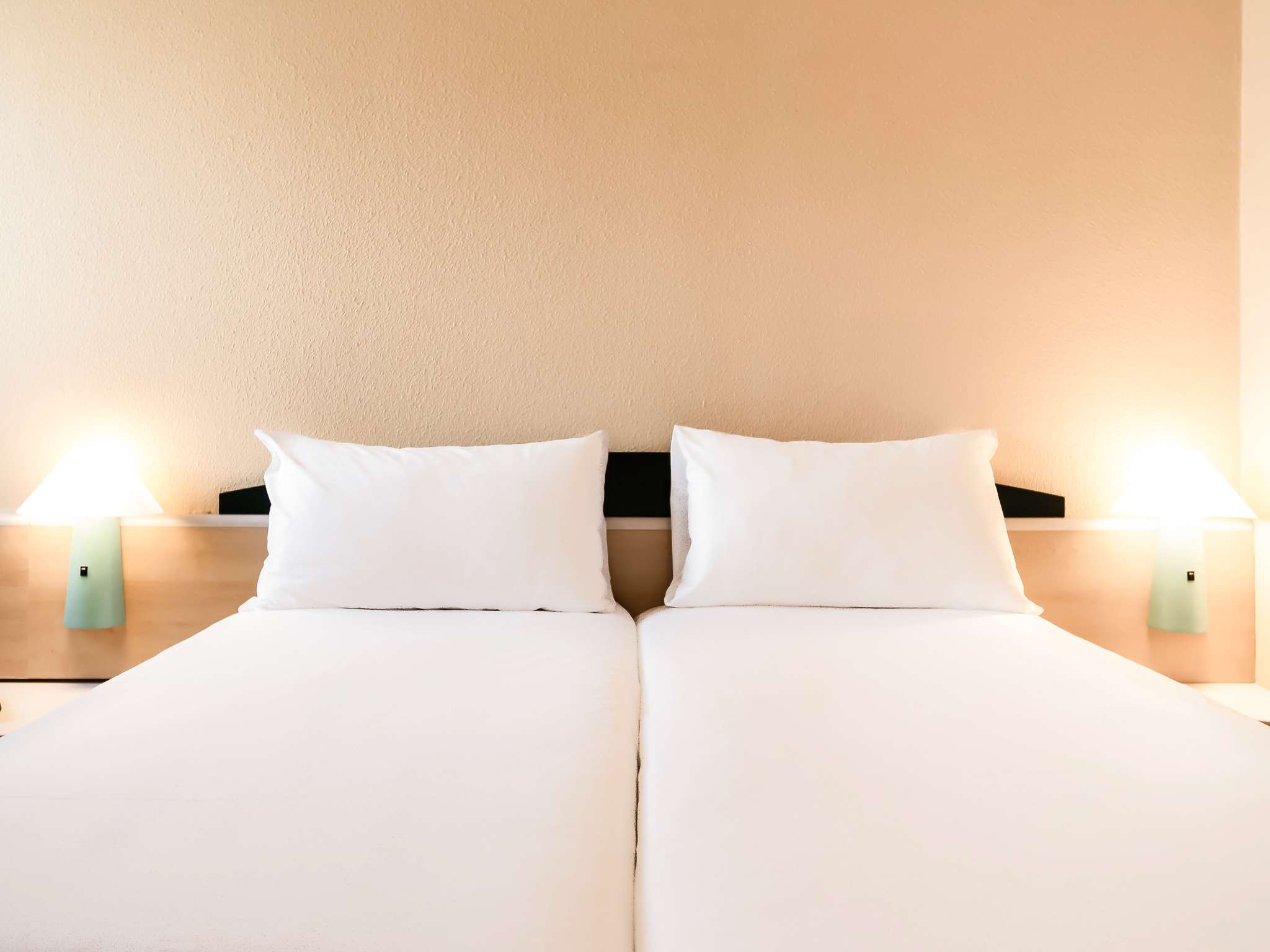 Photo - Hotel ibis Evora