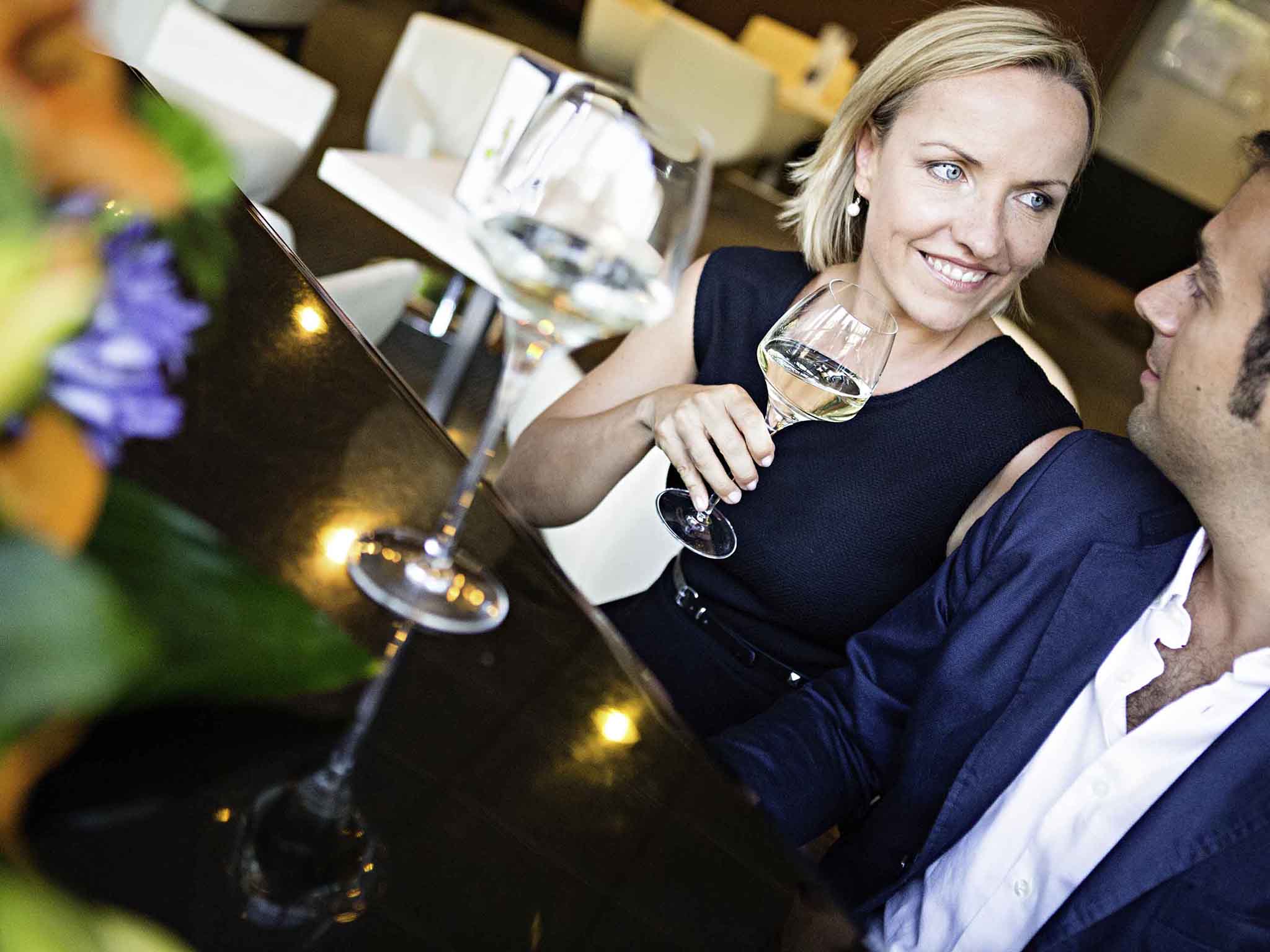 Foto - Novotel Genova City