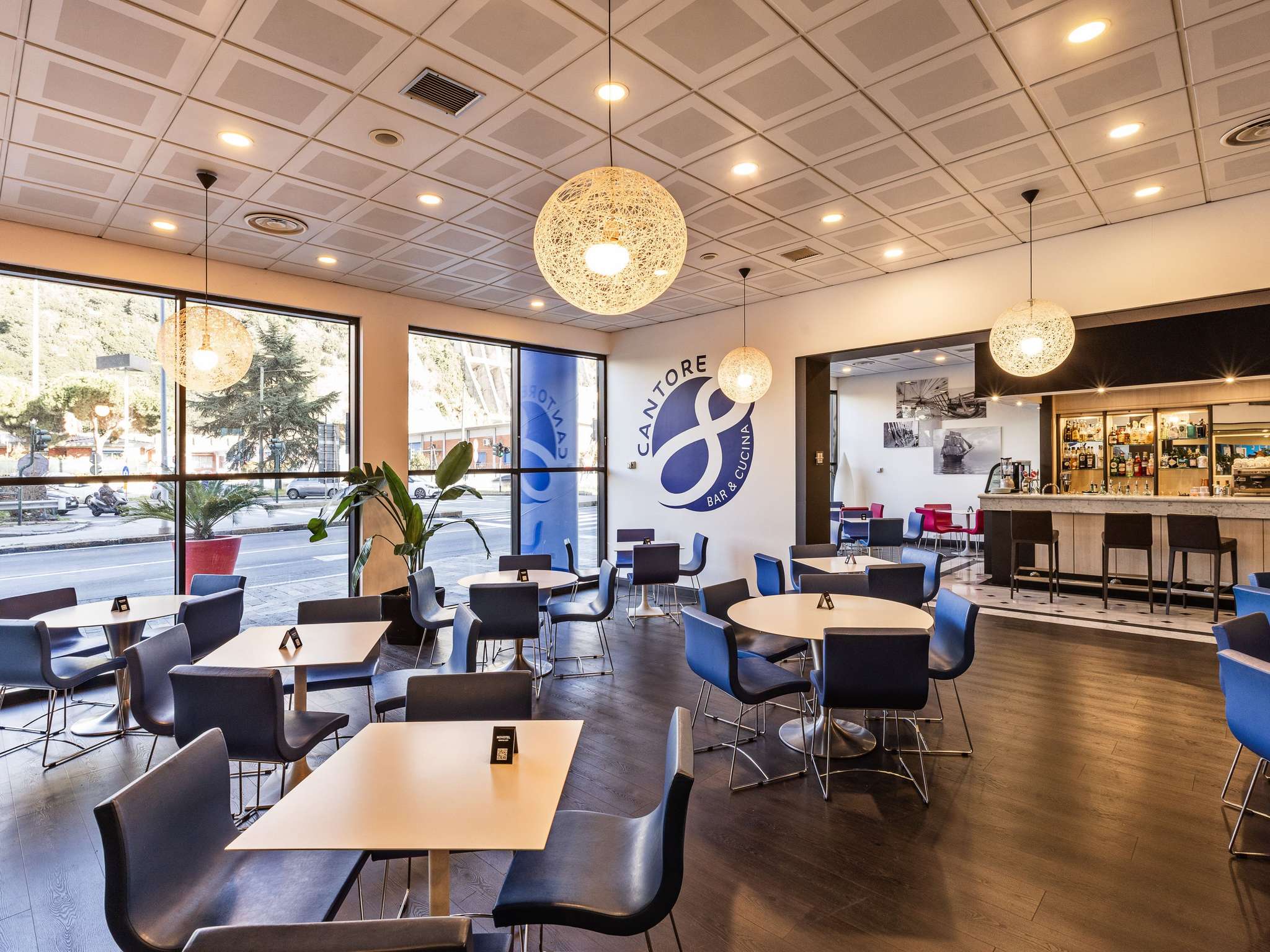 Foto - Novotel Genova City