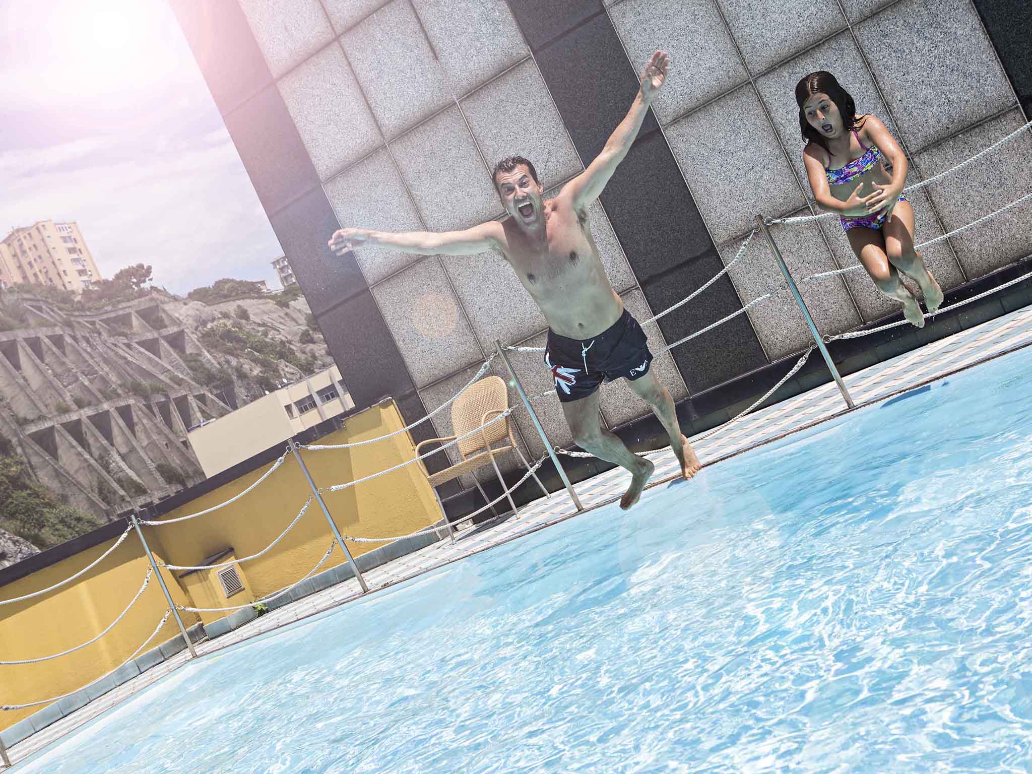 Foto - Novotel Genova City