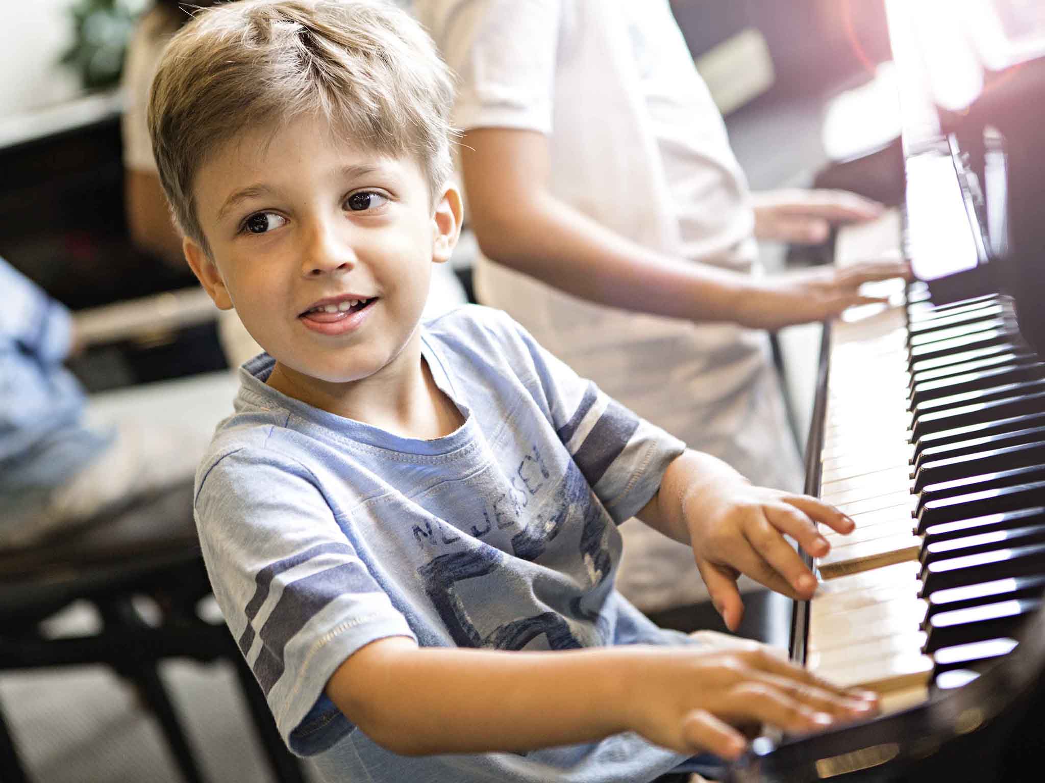 Foto - Novotel Genova City