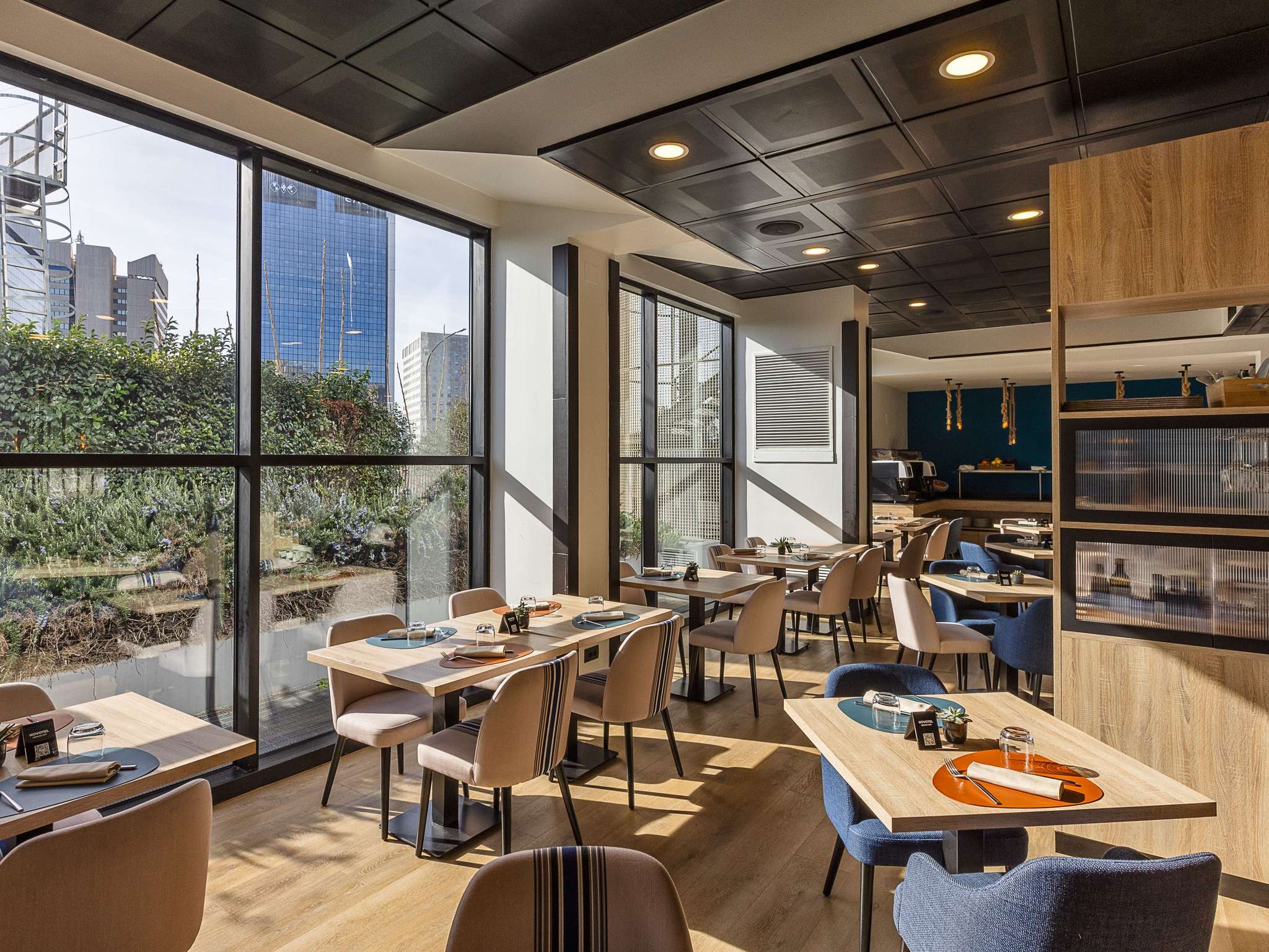 Foto - Novotel Genova City