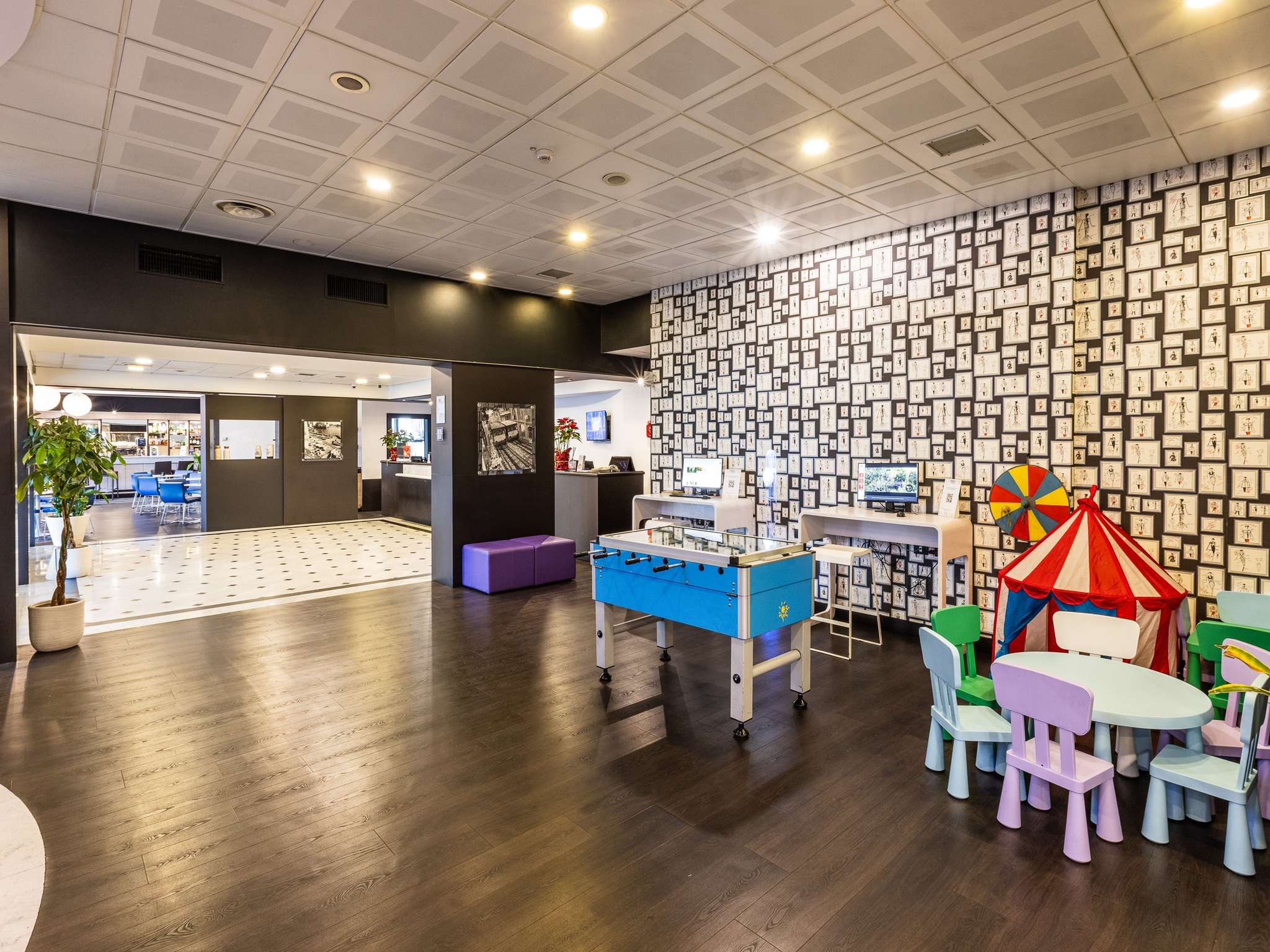 Foto - Novotel Genova City