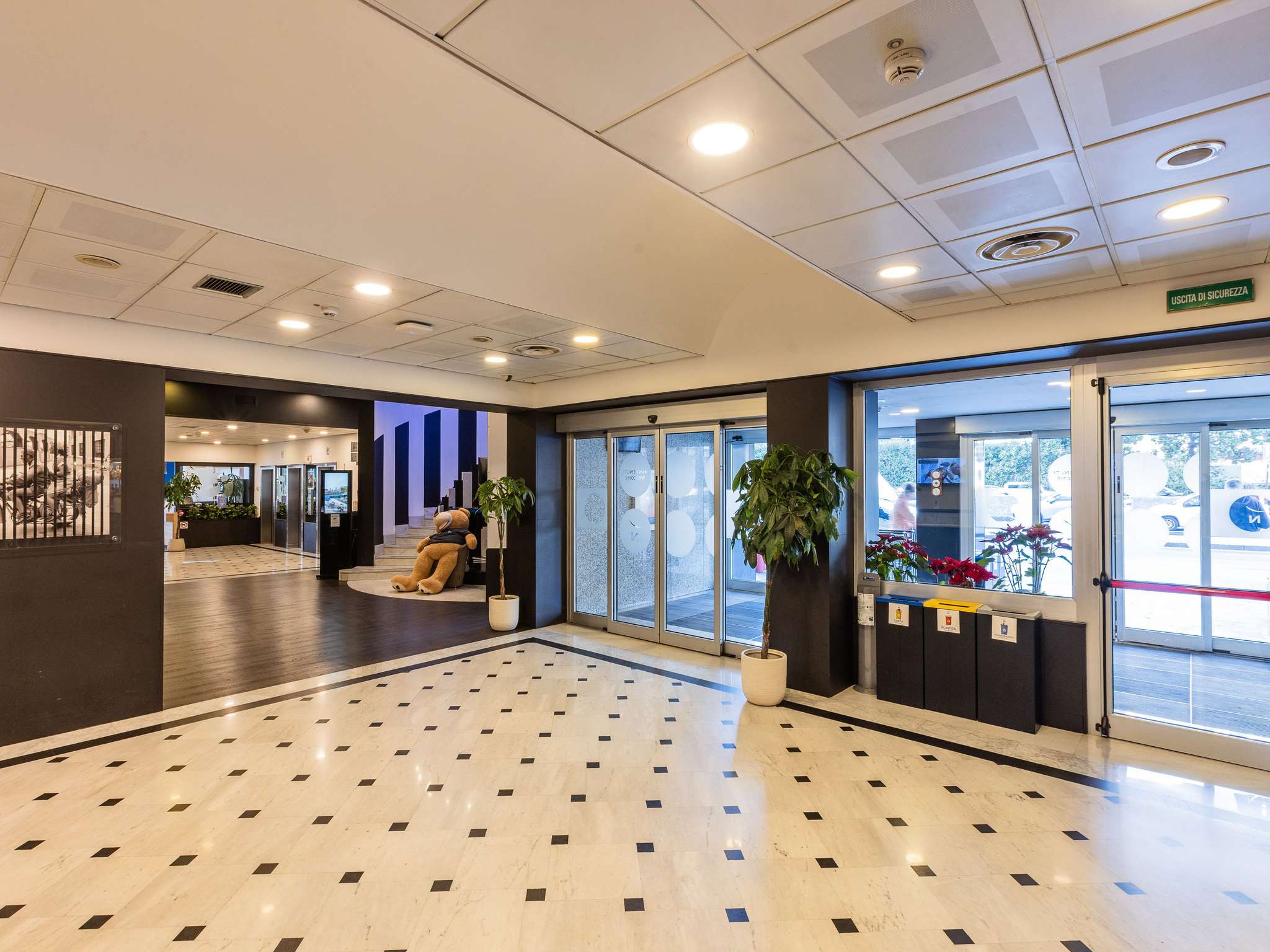Foto - Novotel Genova City