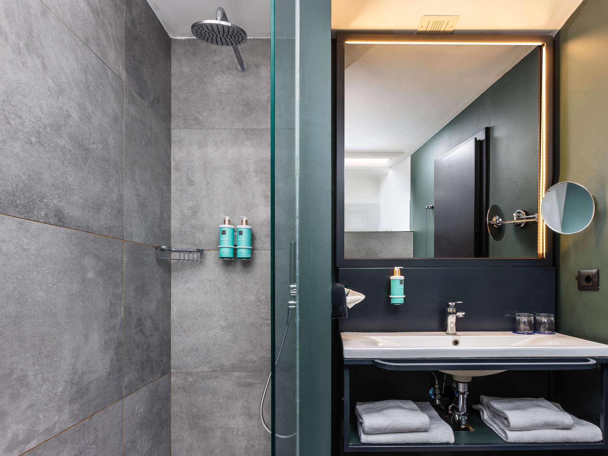 Foto - Novotel Genova City