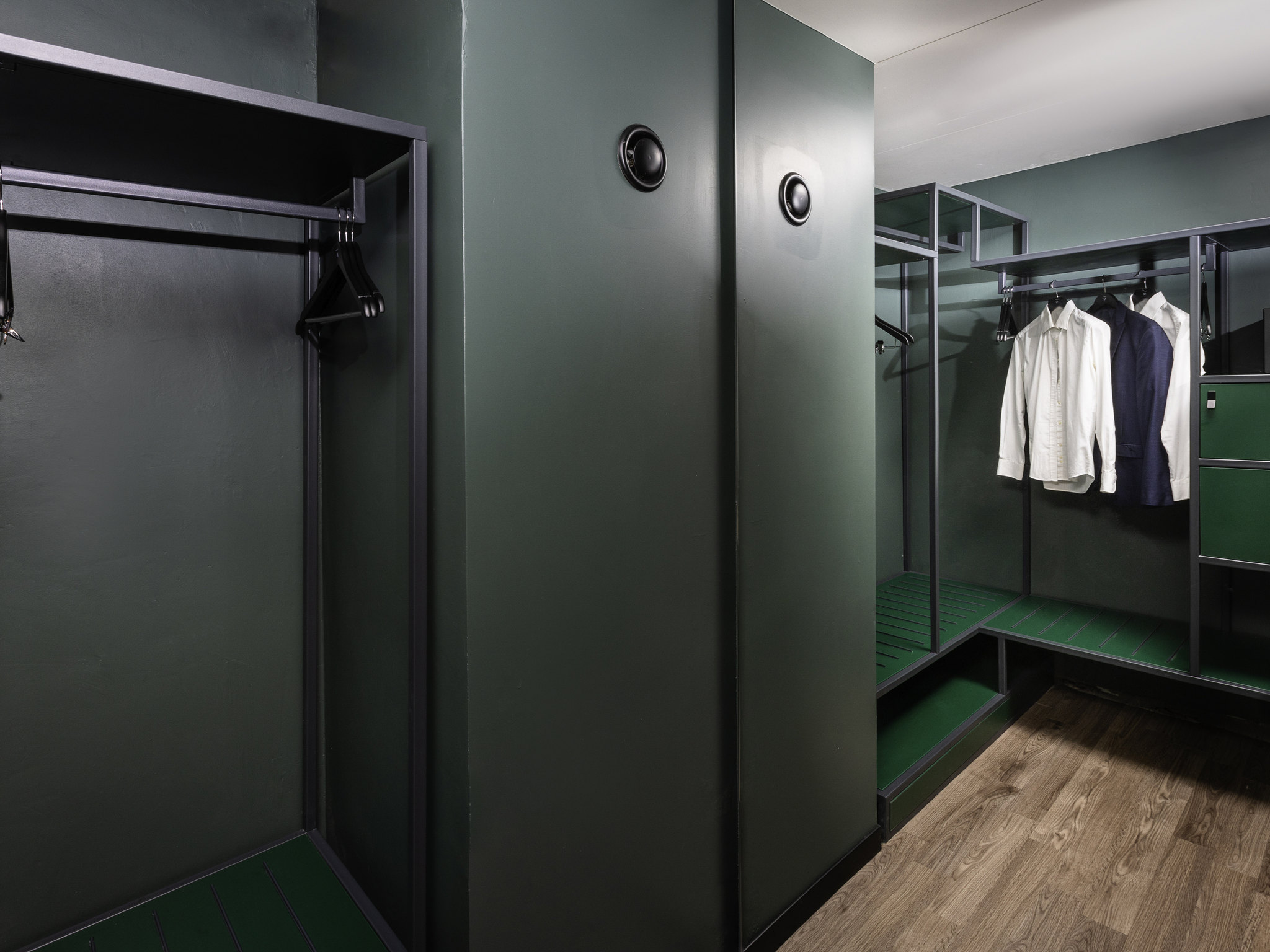 Foto - Novotel Genova City