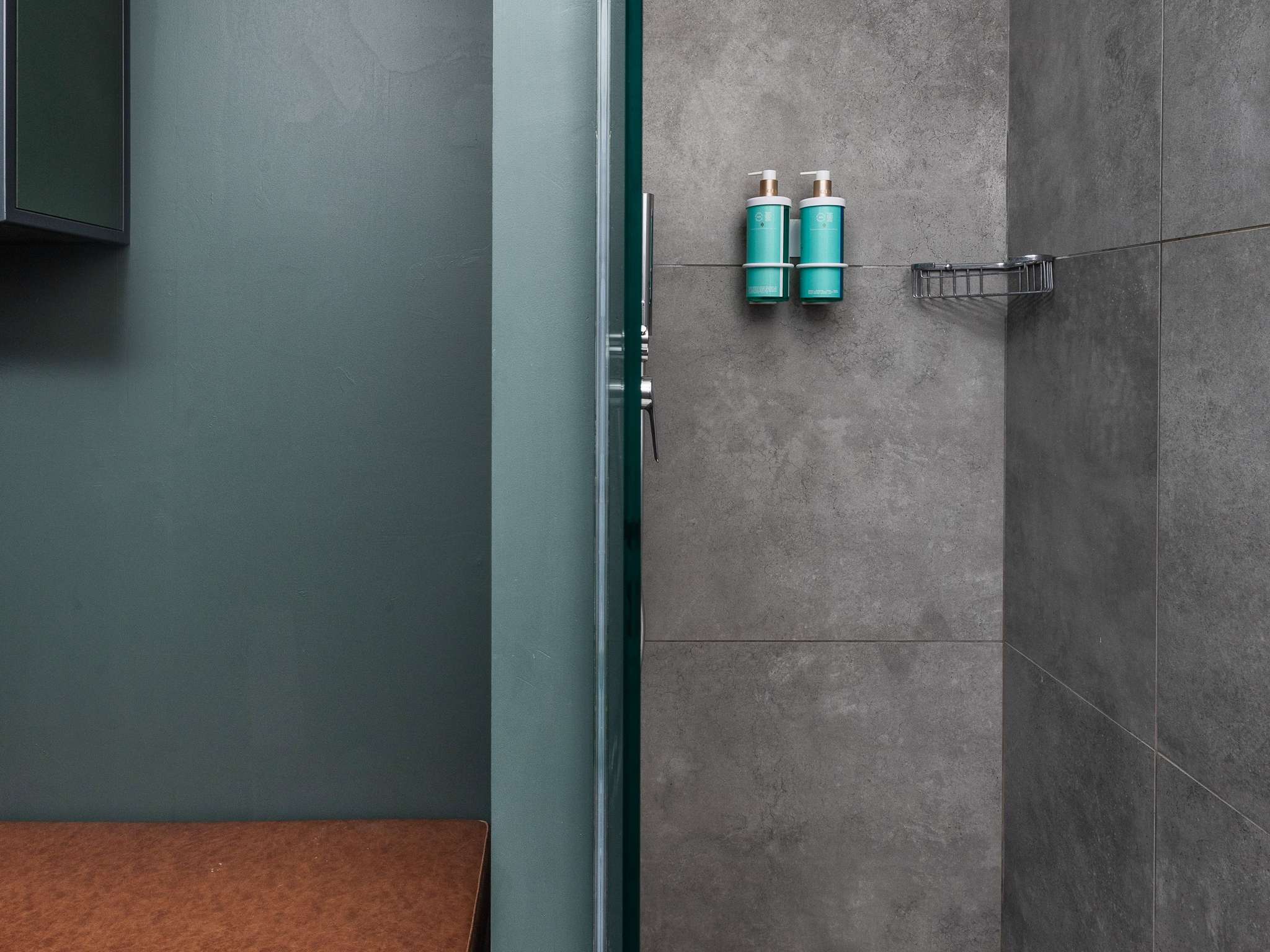 Foto - Novotel Genova City