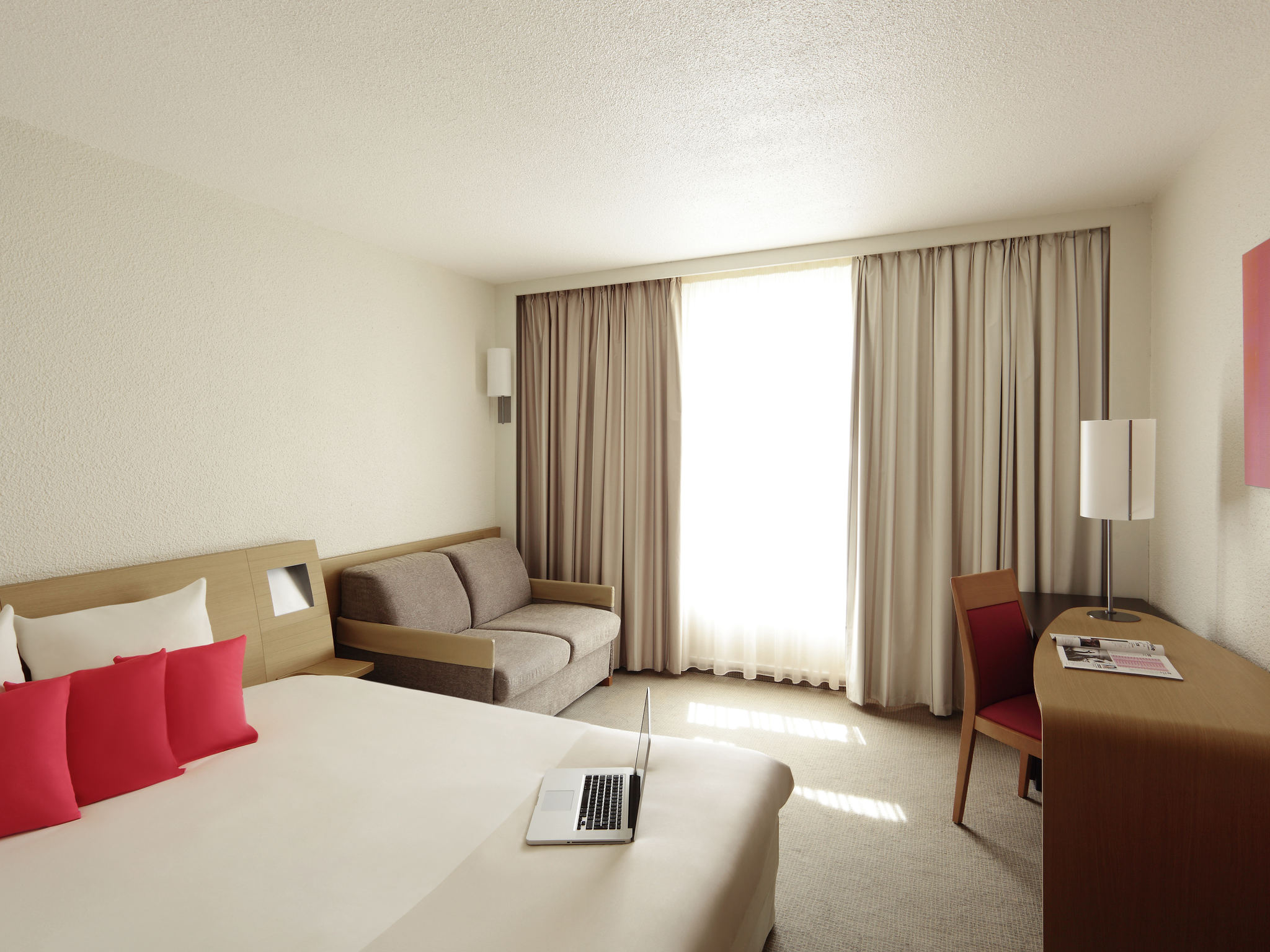 Foto - Novotel Genova City