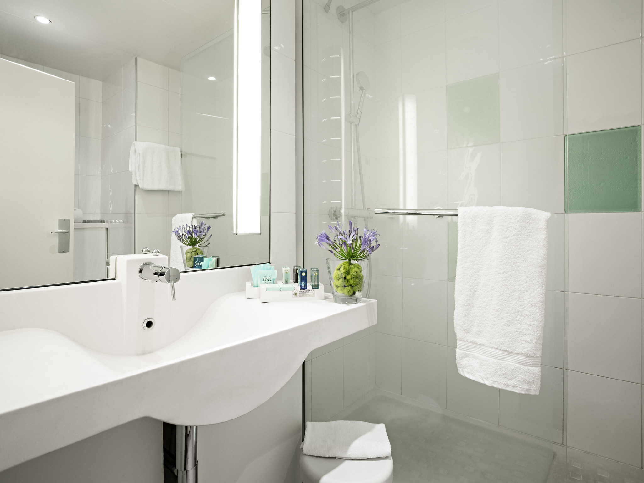 Foto - Novotel Genova City