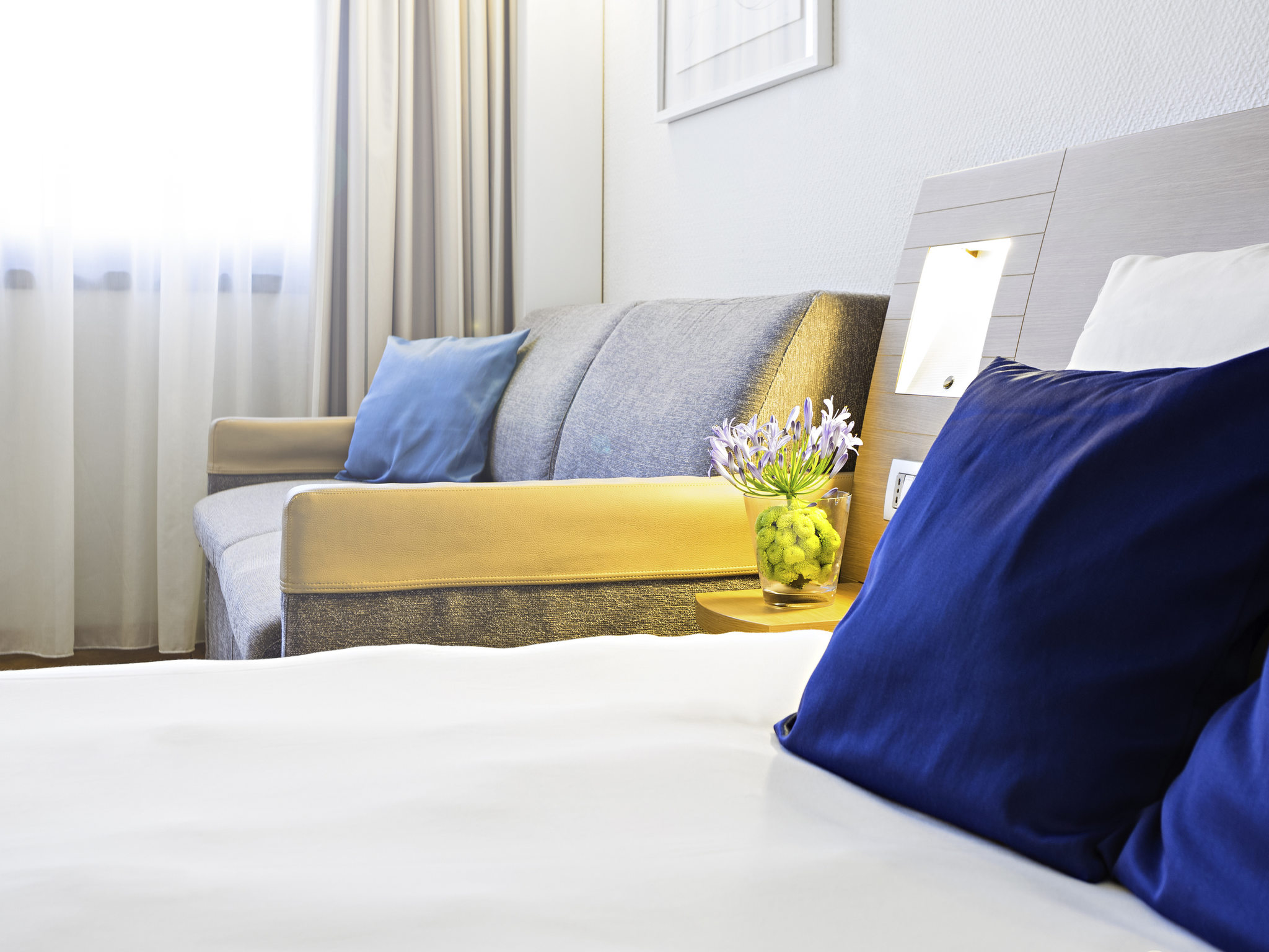 Foto - Novotel Genova City