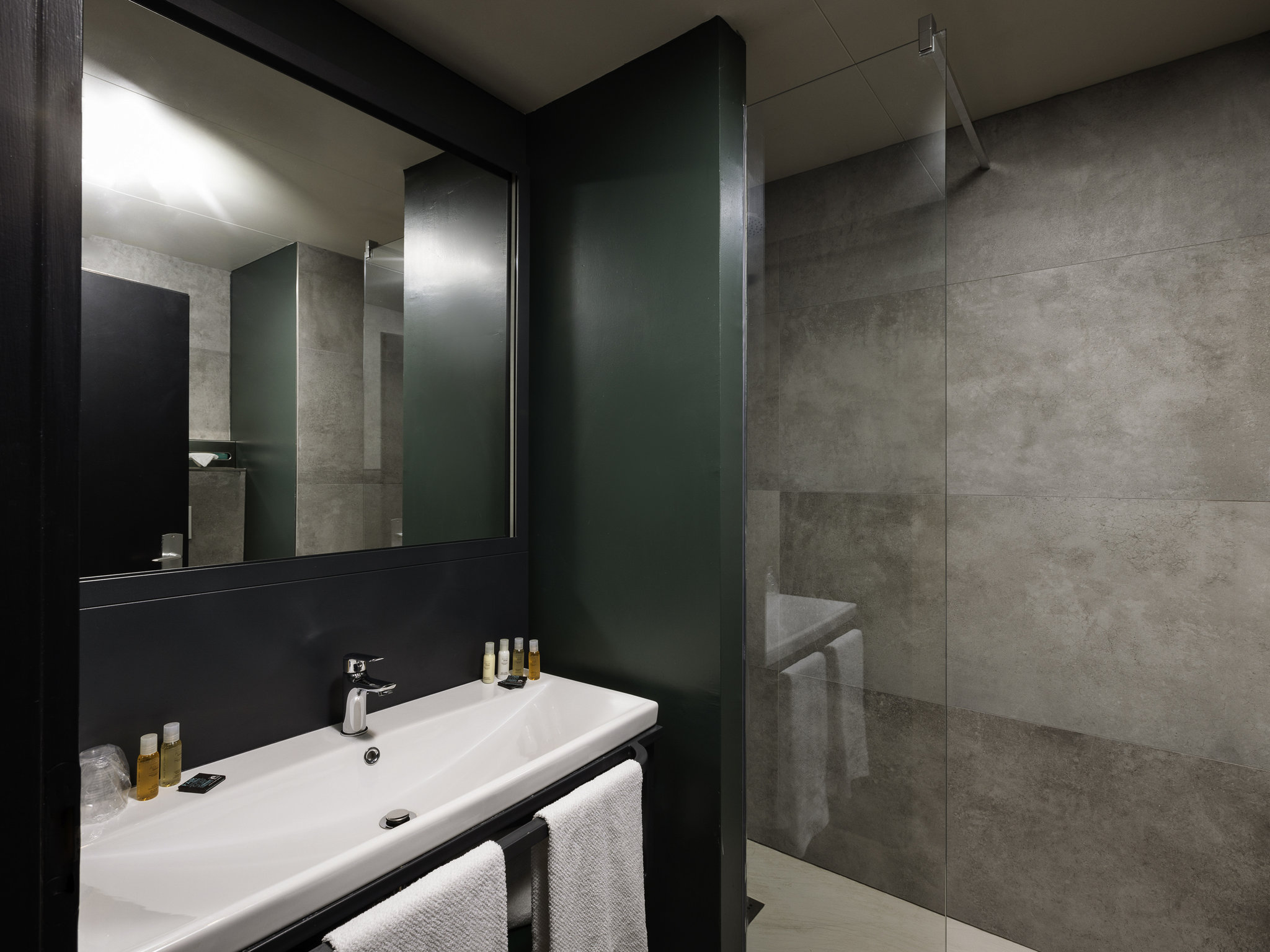 Foto - Novotel Genova City