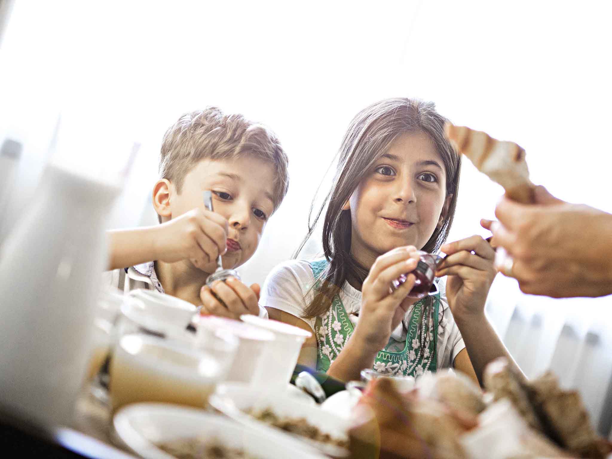 Foto - Novotel Genova City