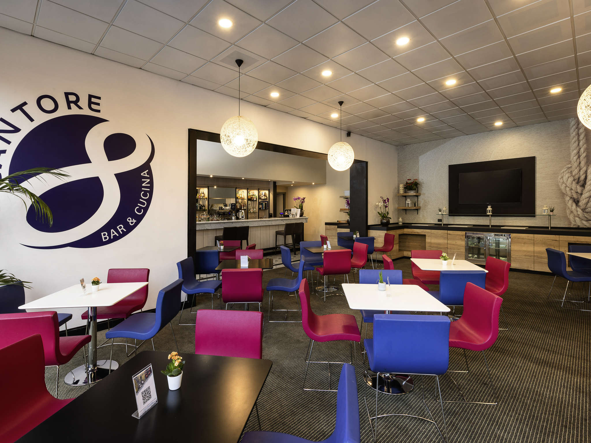 Foto - Novotel Genova City