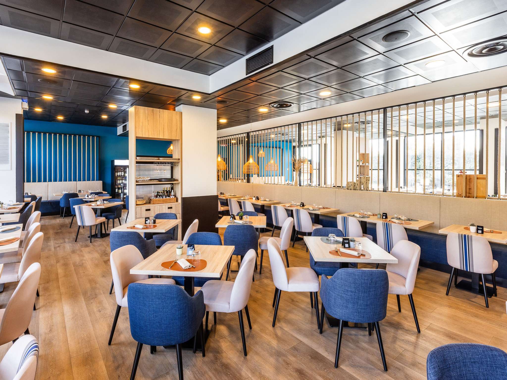 Foto - Novotel Genova City