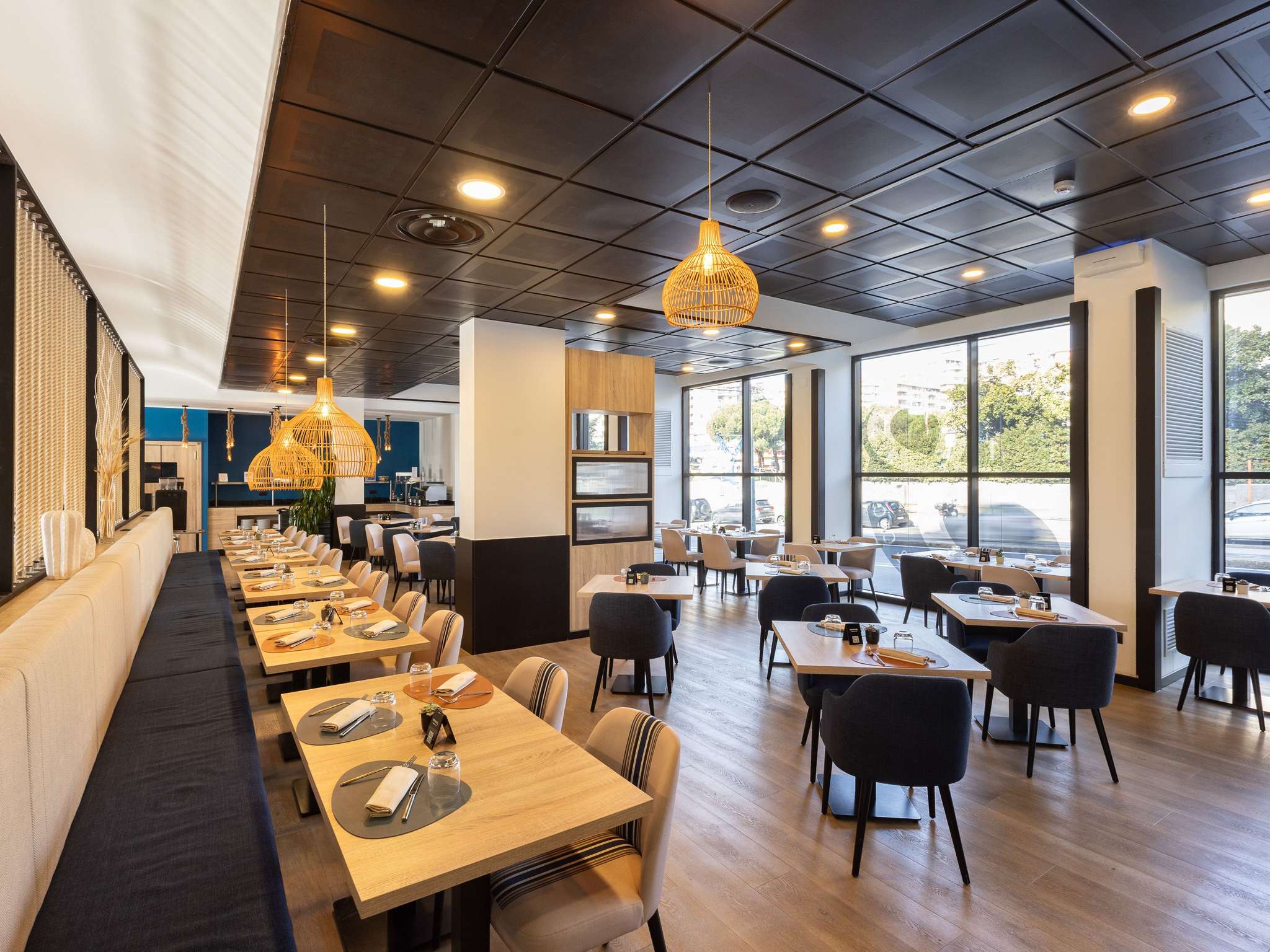 Foto - Novotel Genova City