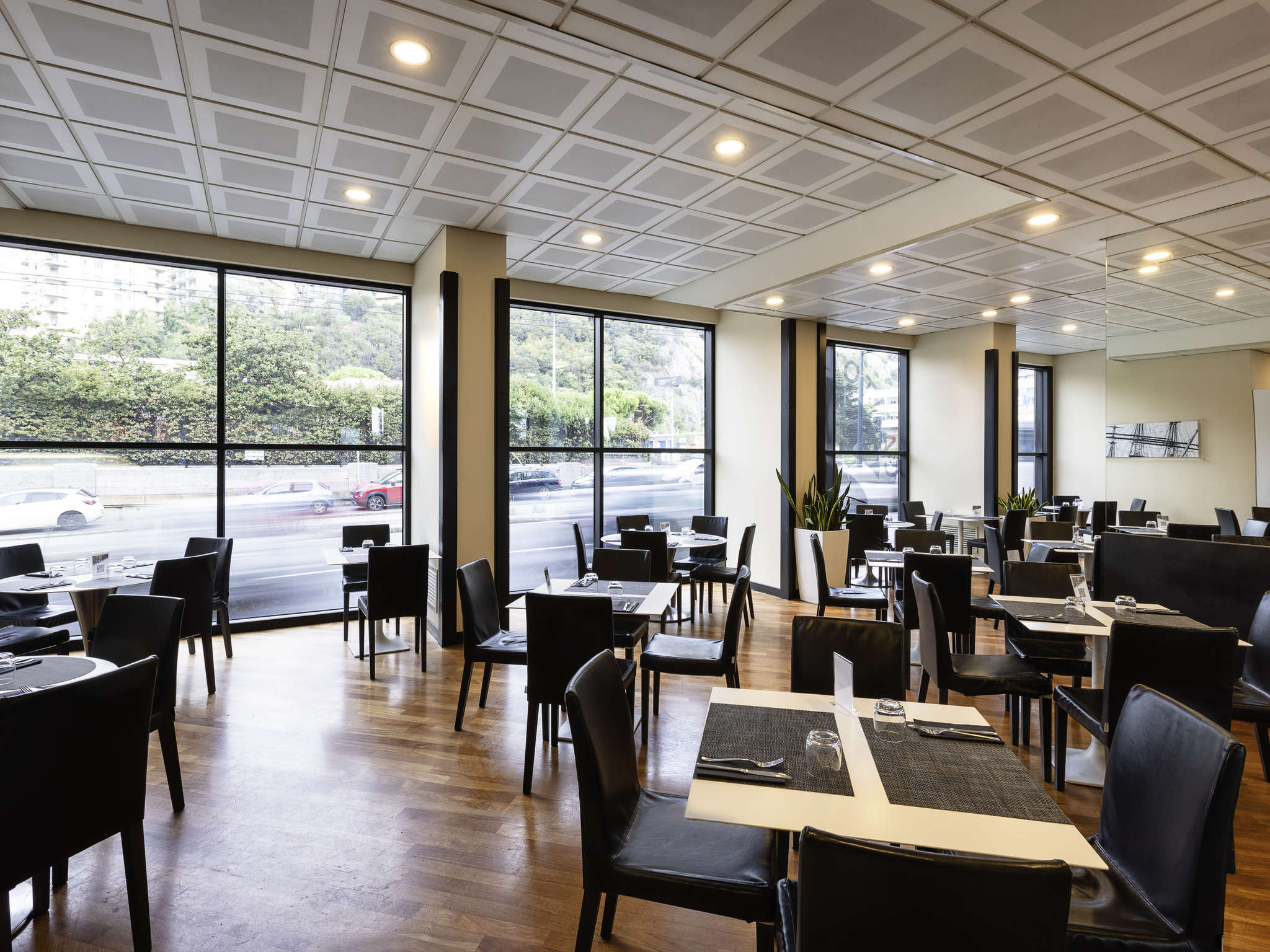 Foto - Novotel Genova City