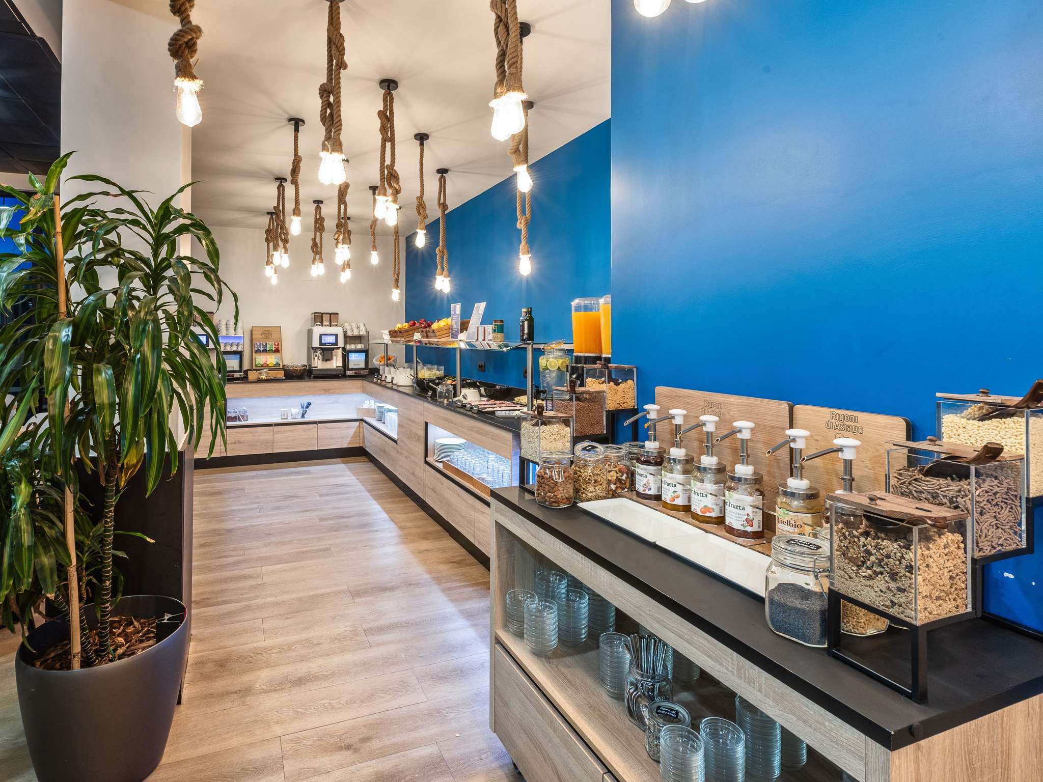 Foto - Novotel Genova City